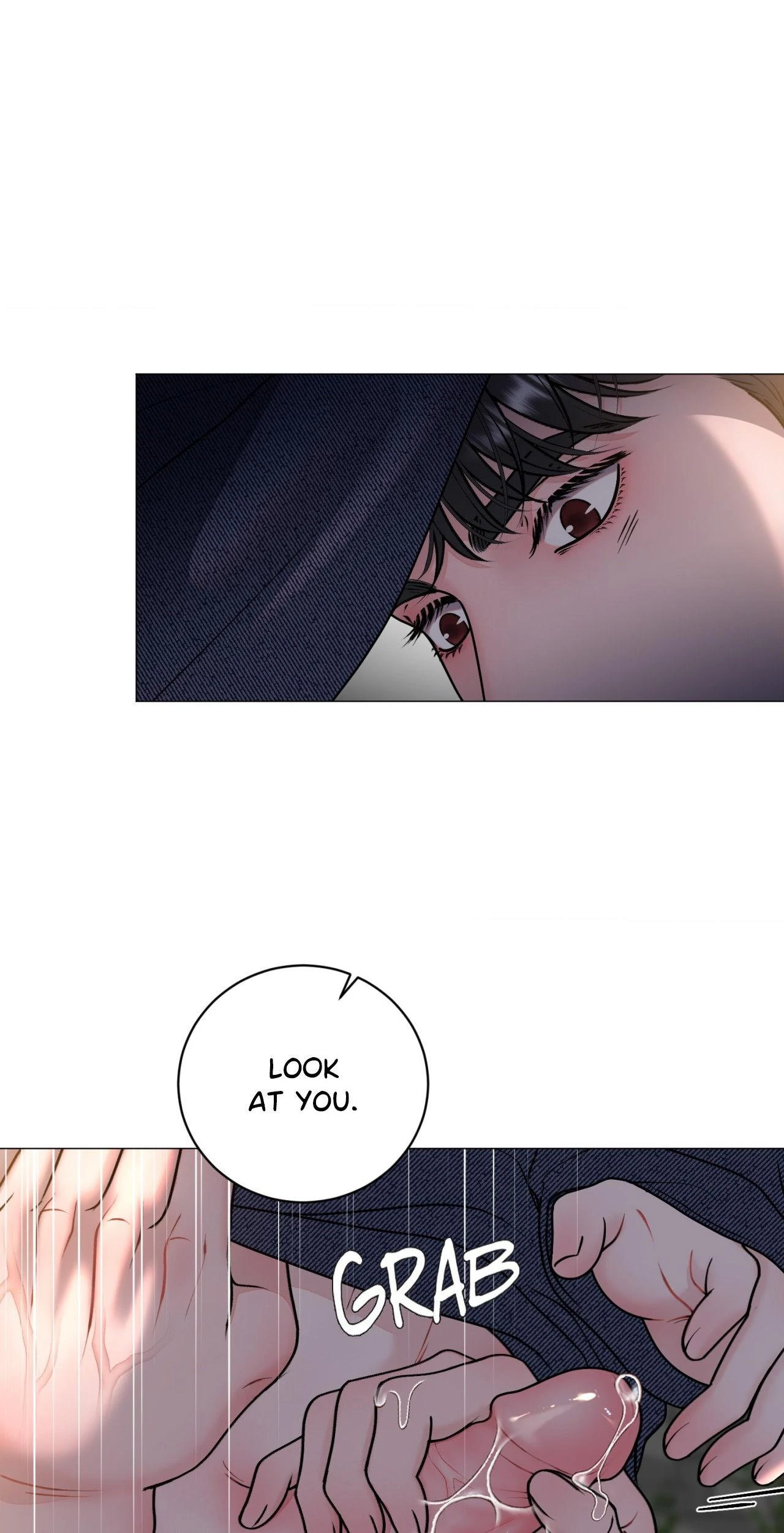Illusion [Official] - Chapter 9 manhwa