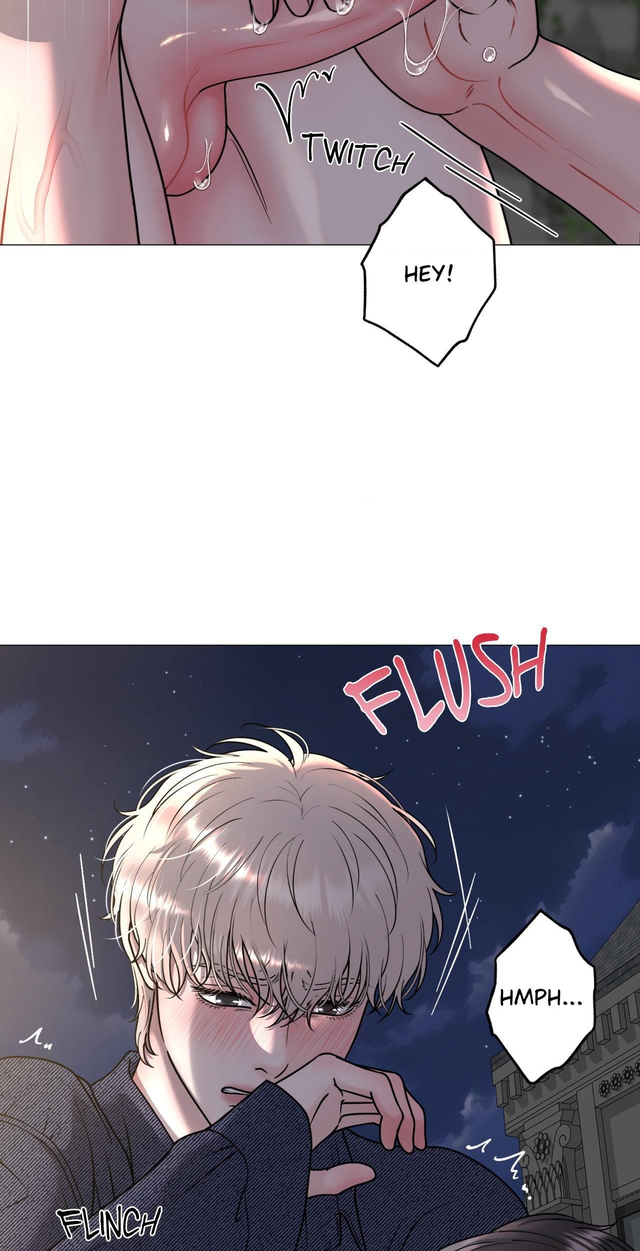 Illusion [Official] - Chapter 9 manhwa