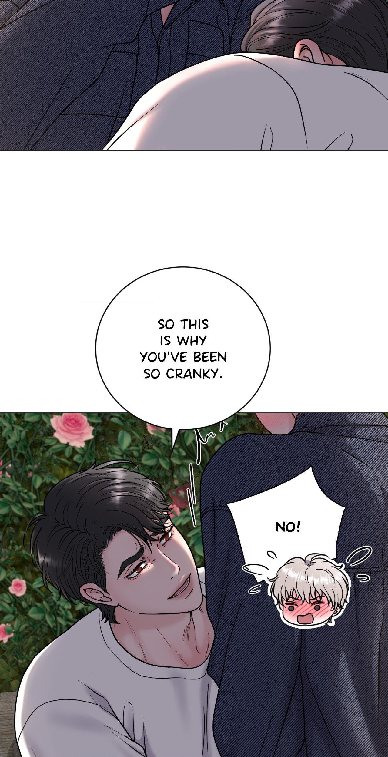Illusion [Official] - Chapter 9 manhwa