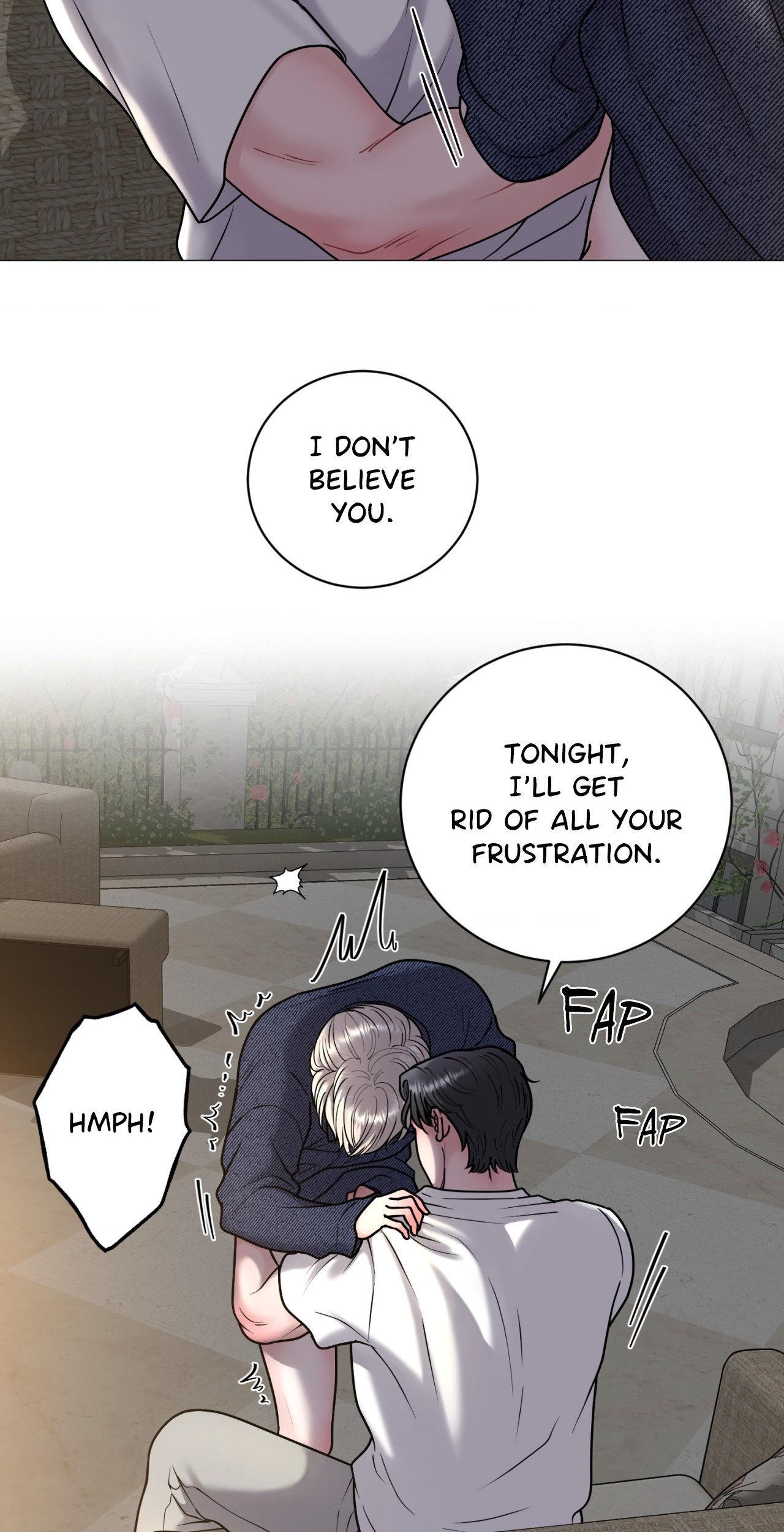 Illusion [Official] - Chapter 9 manhwa