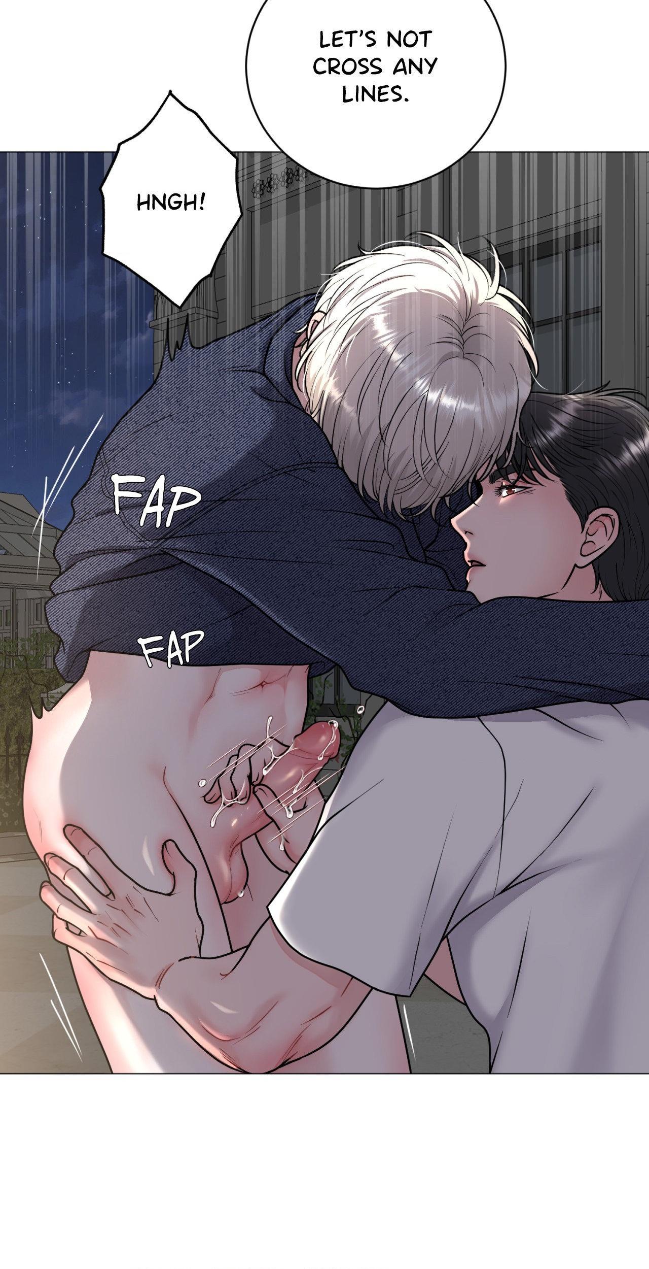 Illusion [Official] - Chapter 9 manhwa