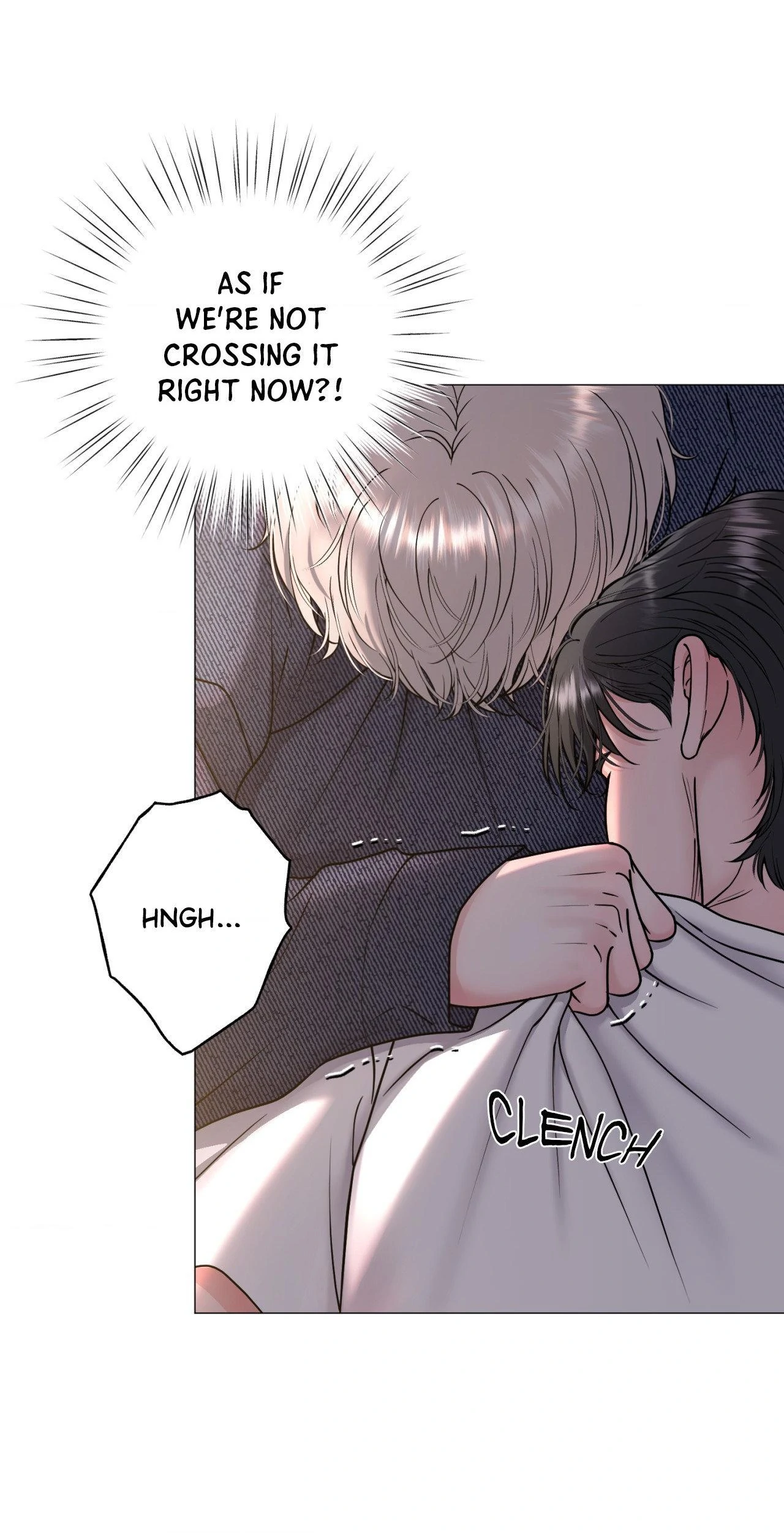 Illusion [Official] - Chapter 9 manhwa
