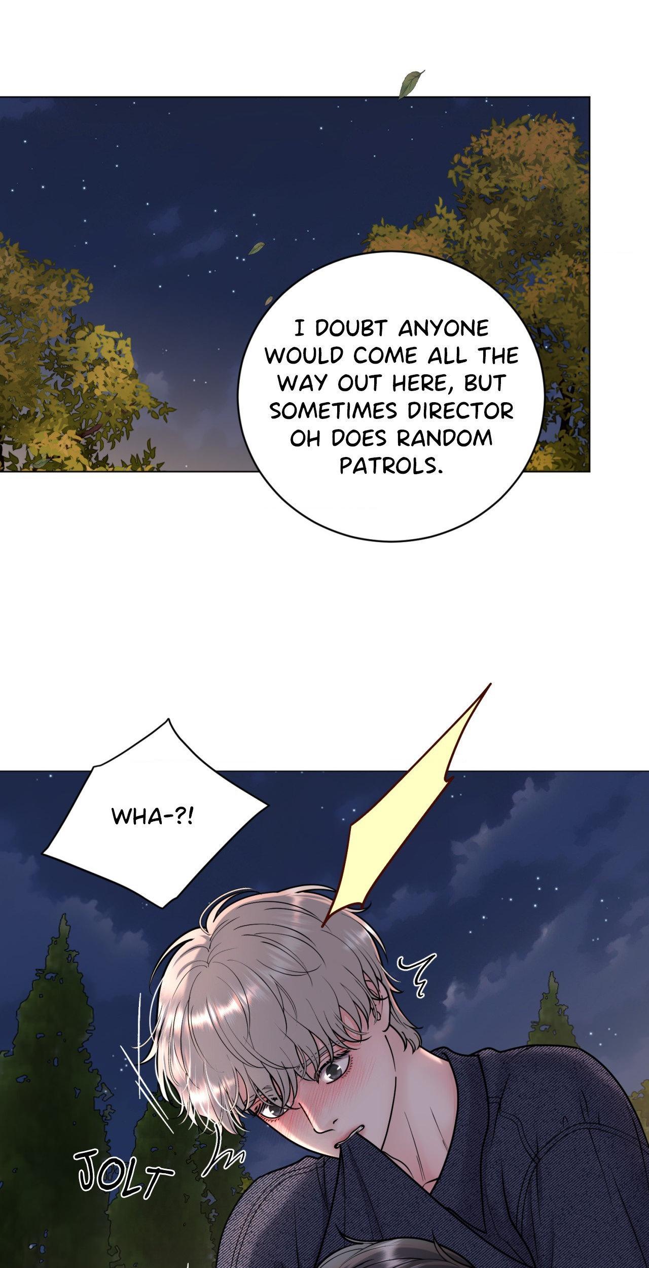 Illusion [Official] - Chapter 9 manhwa