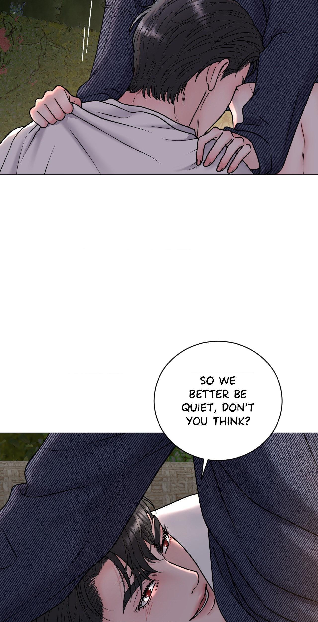 Illusion [Official] - Chapter 9 manhwa