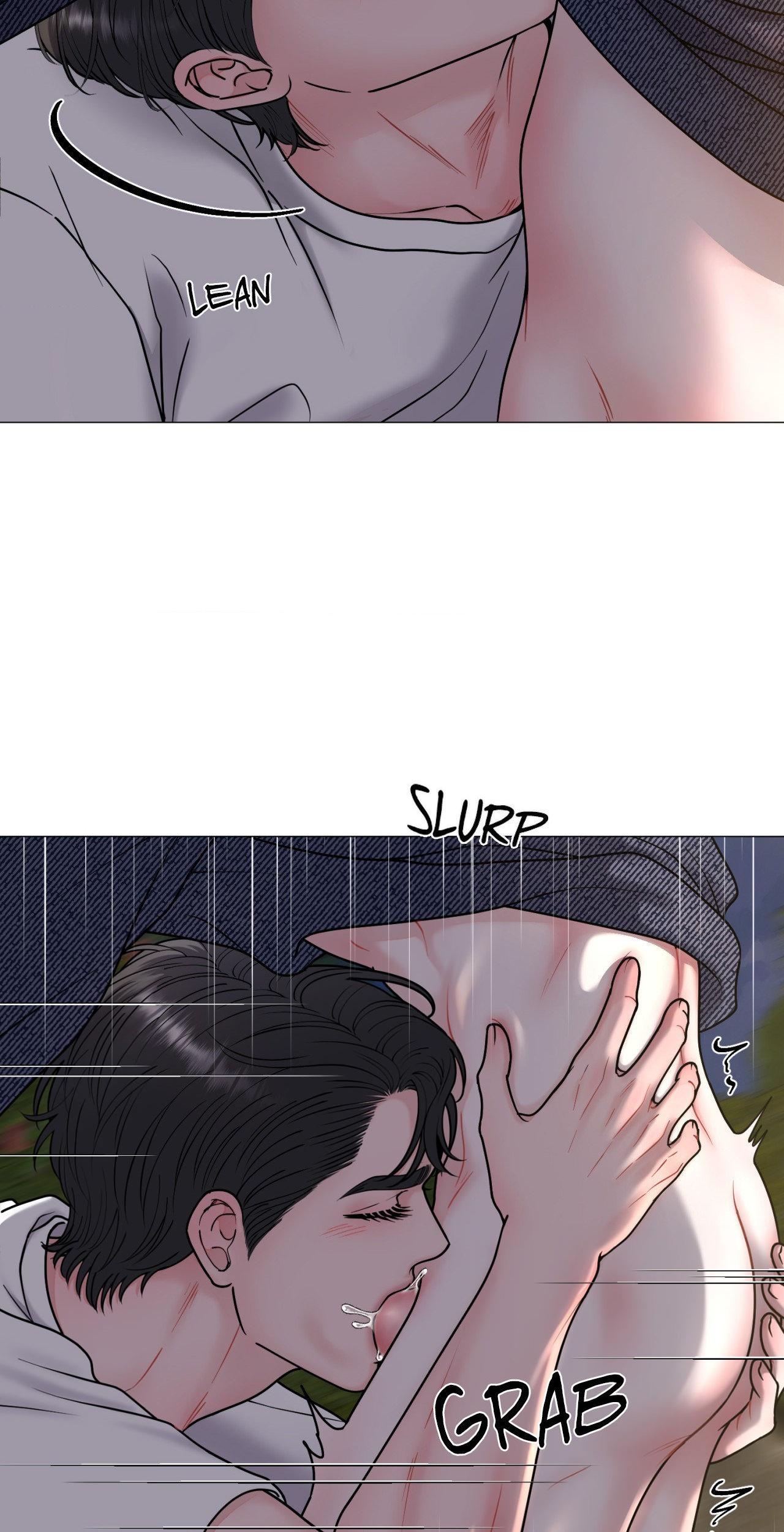 Illusion [Official] - Chapter 9 manhwa