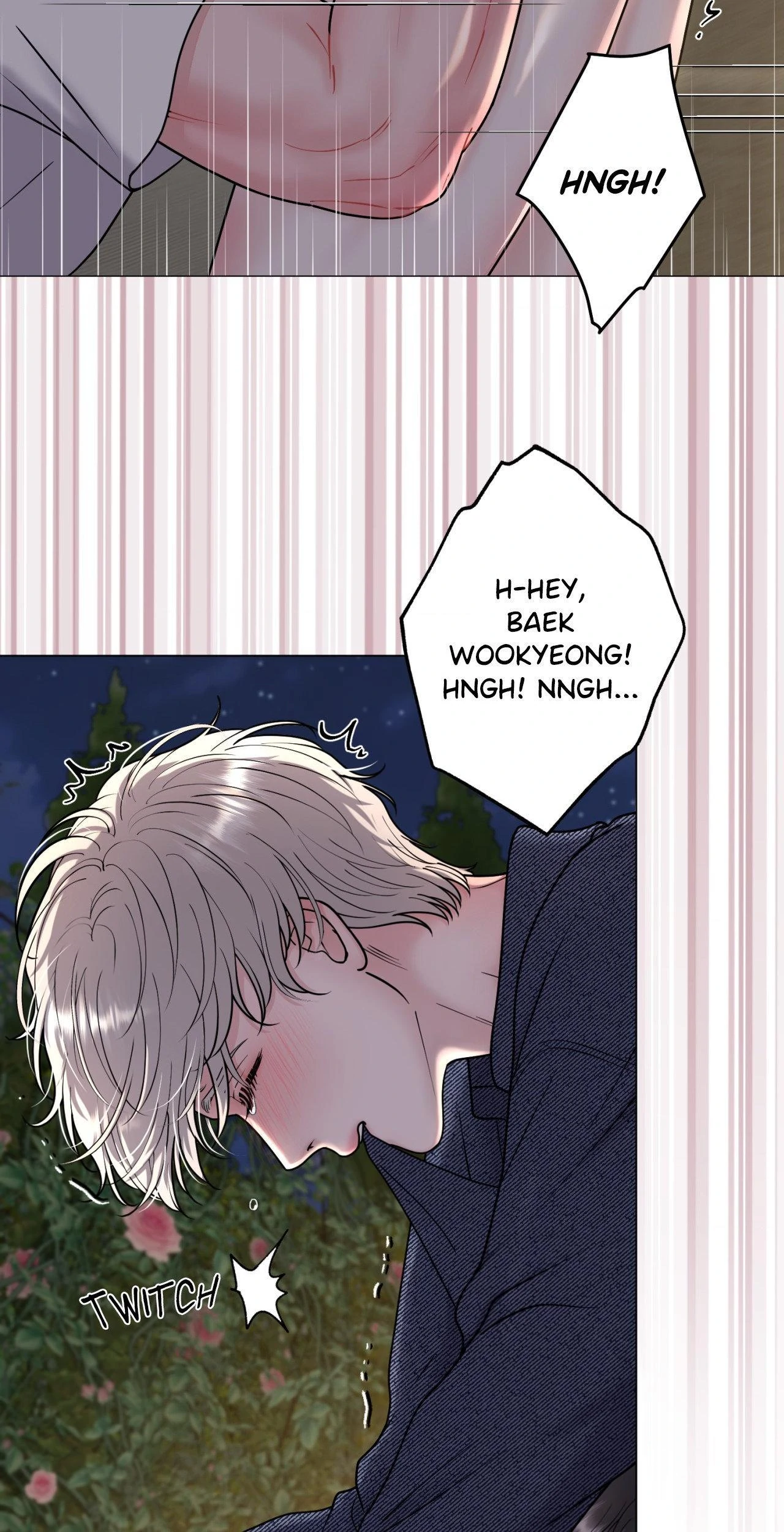 Illusion [Official] - Chapter 9 manhwa