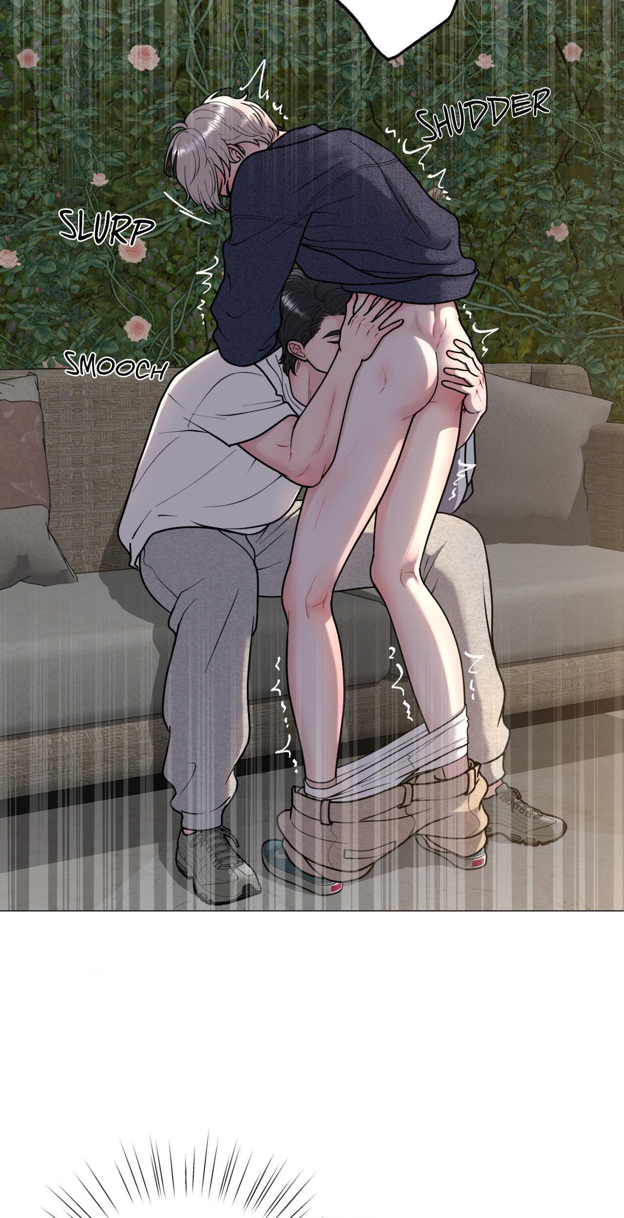 Illusion [Official] - Chapter 9 manhwa