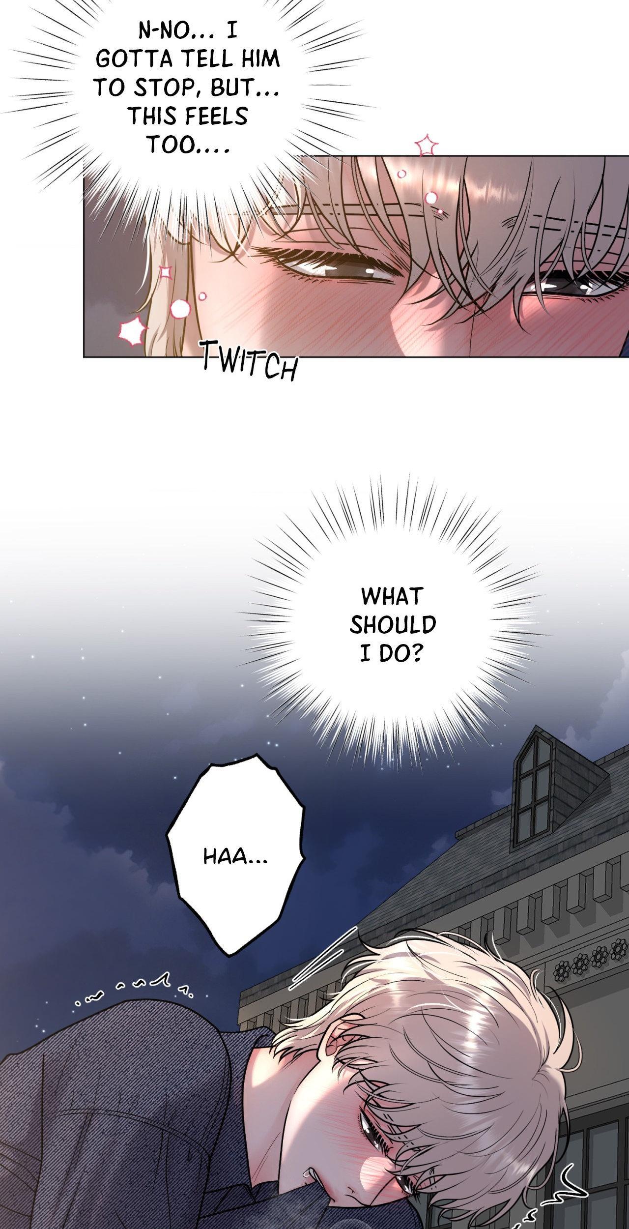 Illusion [Official] - Chapter 9 manhwa