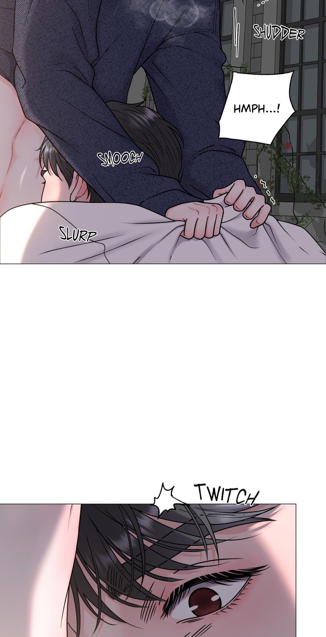 Illusion [Official] - Chapter 9 manhwa