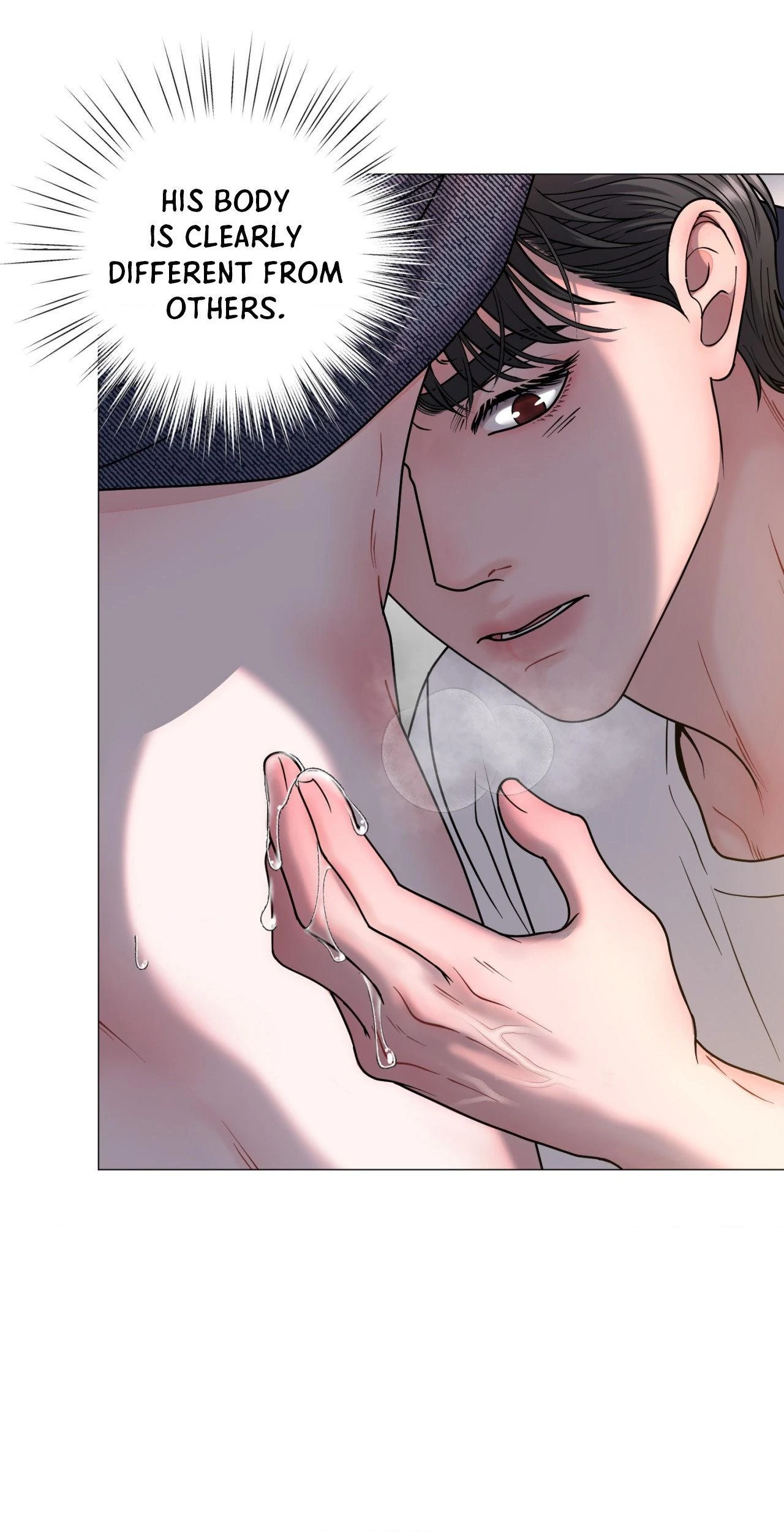 Illusion [Official] - Chapter 9 manhwa