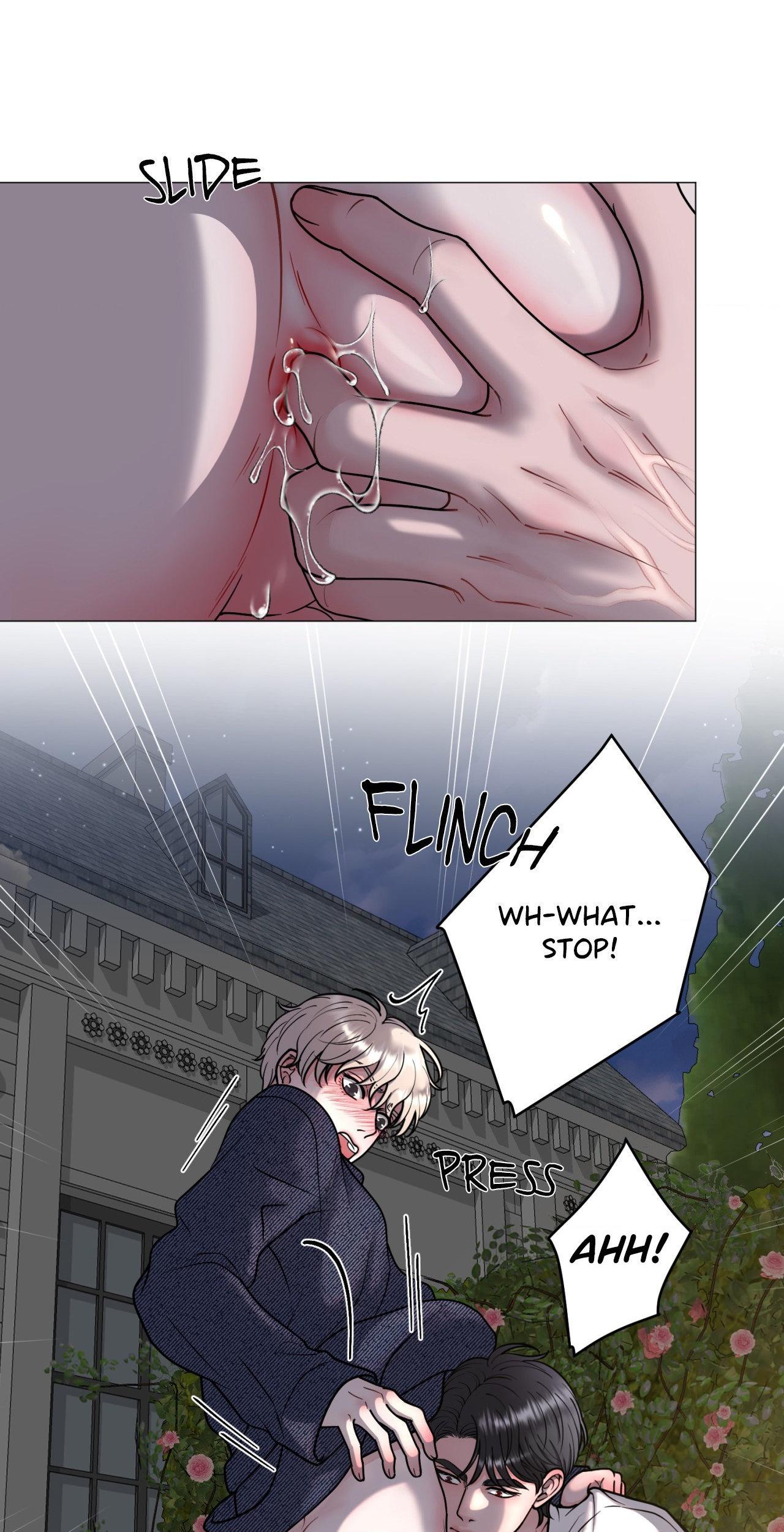 Illusion [Official] - Chapter 9 manhwa