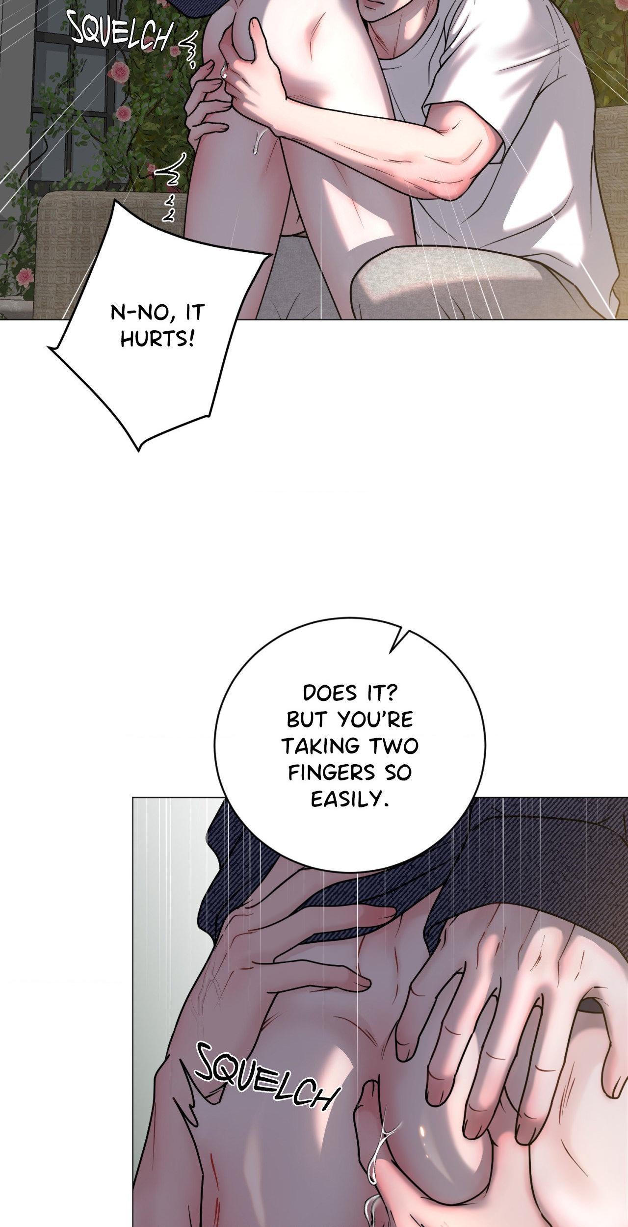 Illusion [Official] - Chapter 9 manhwa