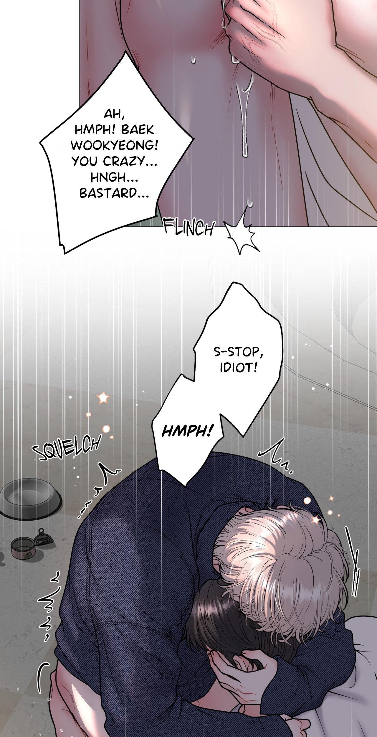 Illusion [Official] - Chapter 9 manhwa