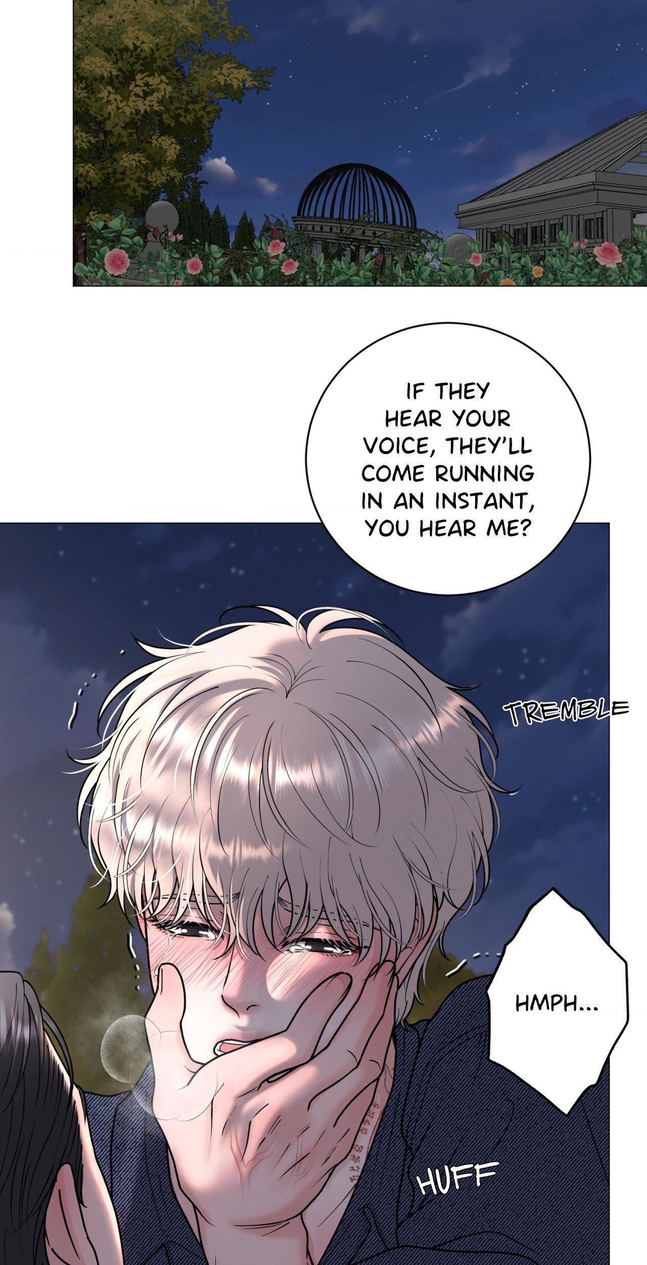 Illusion [Official] - Chapter 9 manhwa