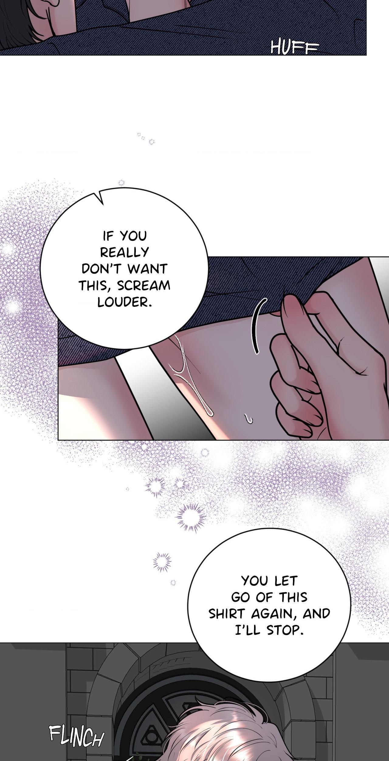 Illusion [Official] - Chapter 9 manhwa
