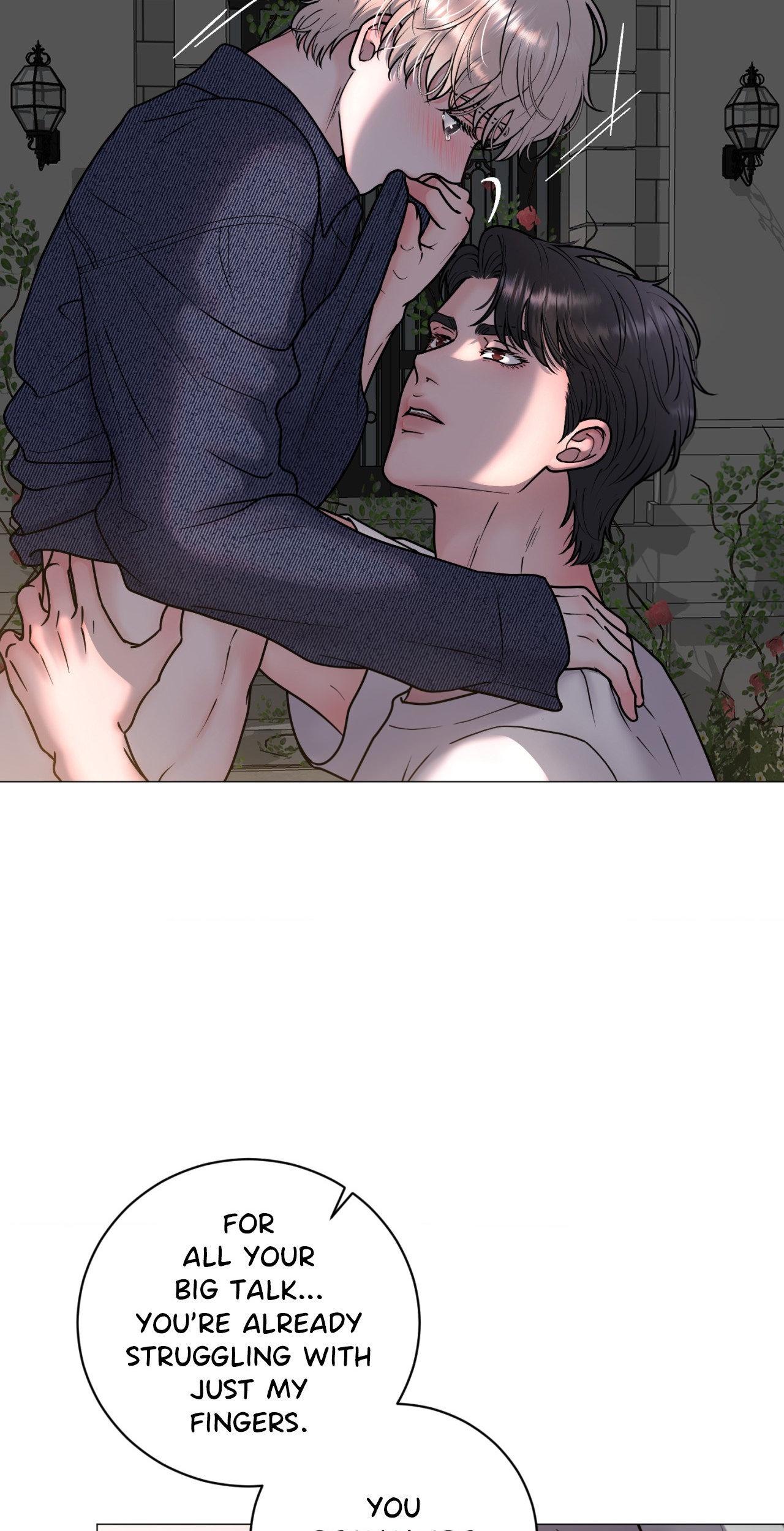 Illusion [Official] - Chapter 9 manhwa