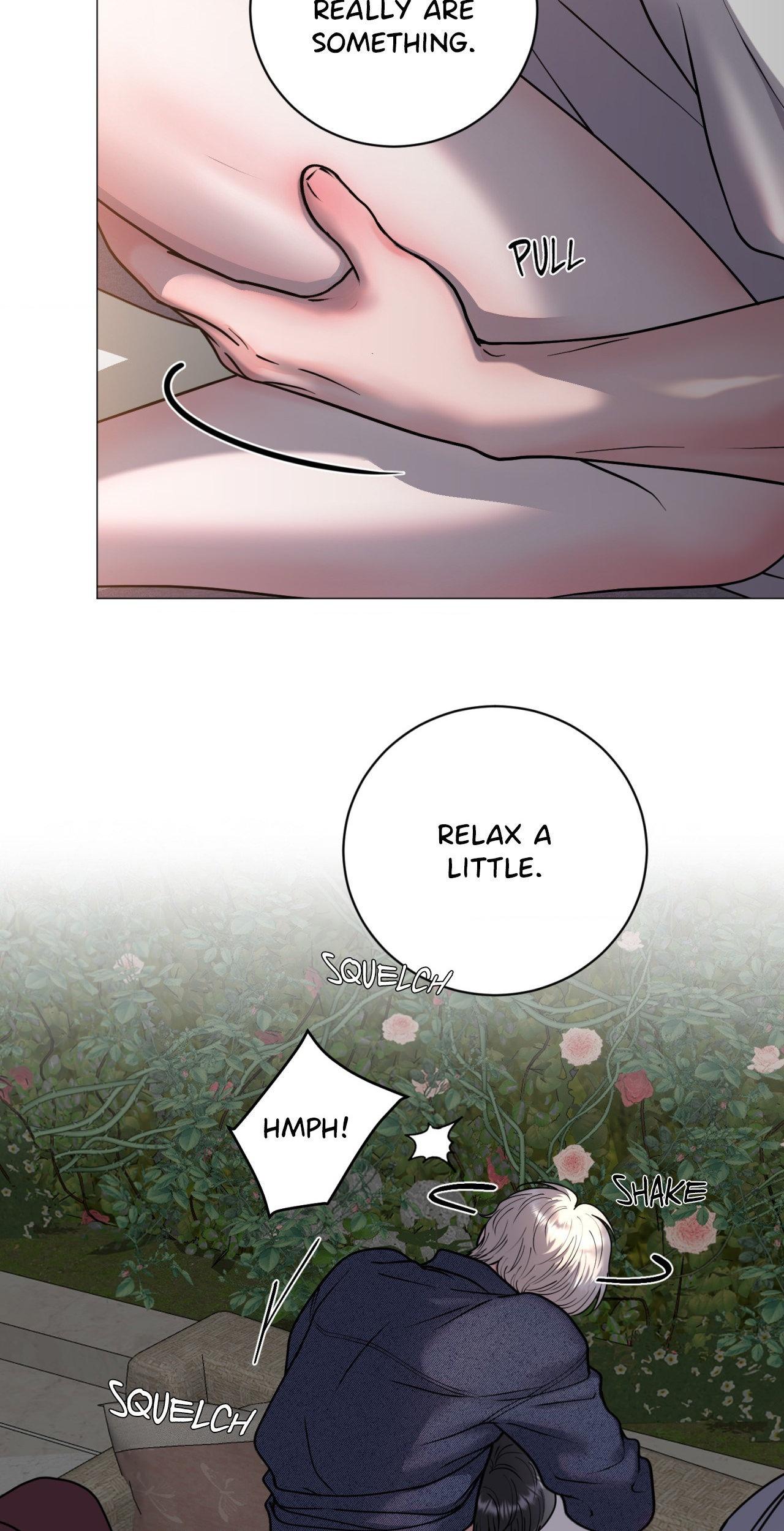 Illusion [Official] - Chapter 9 manhwa