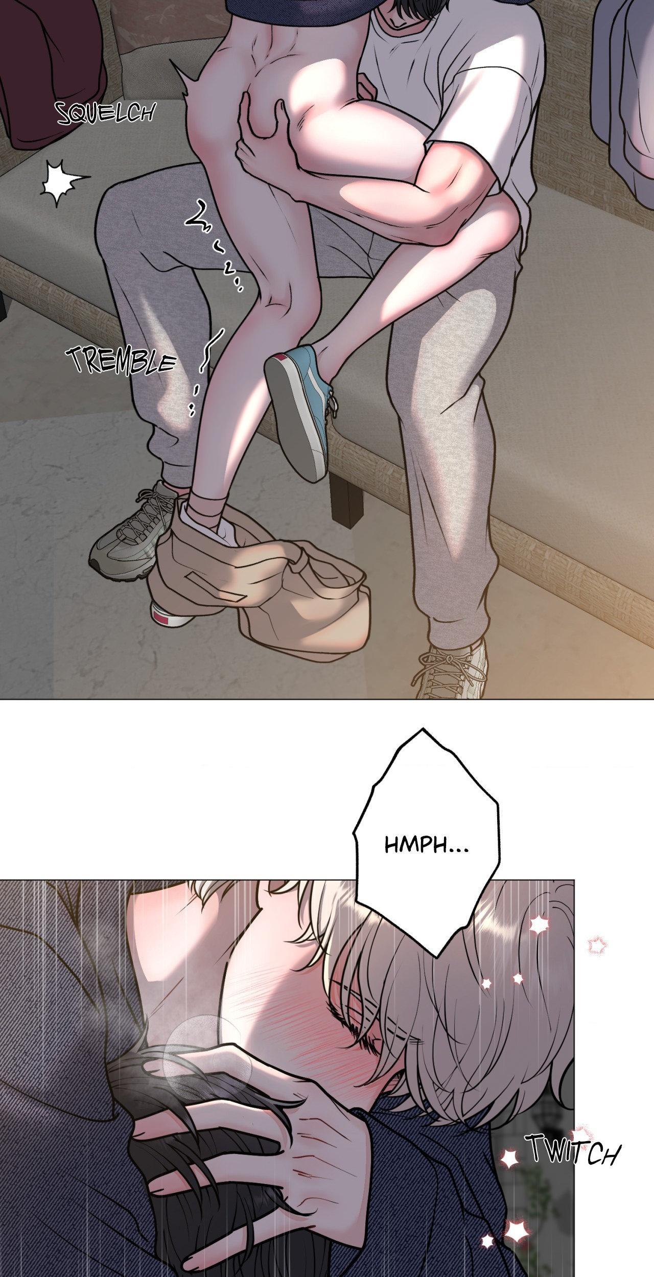 Illusion [Official] - Chapter 9 manhwa