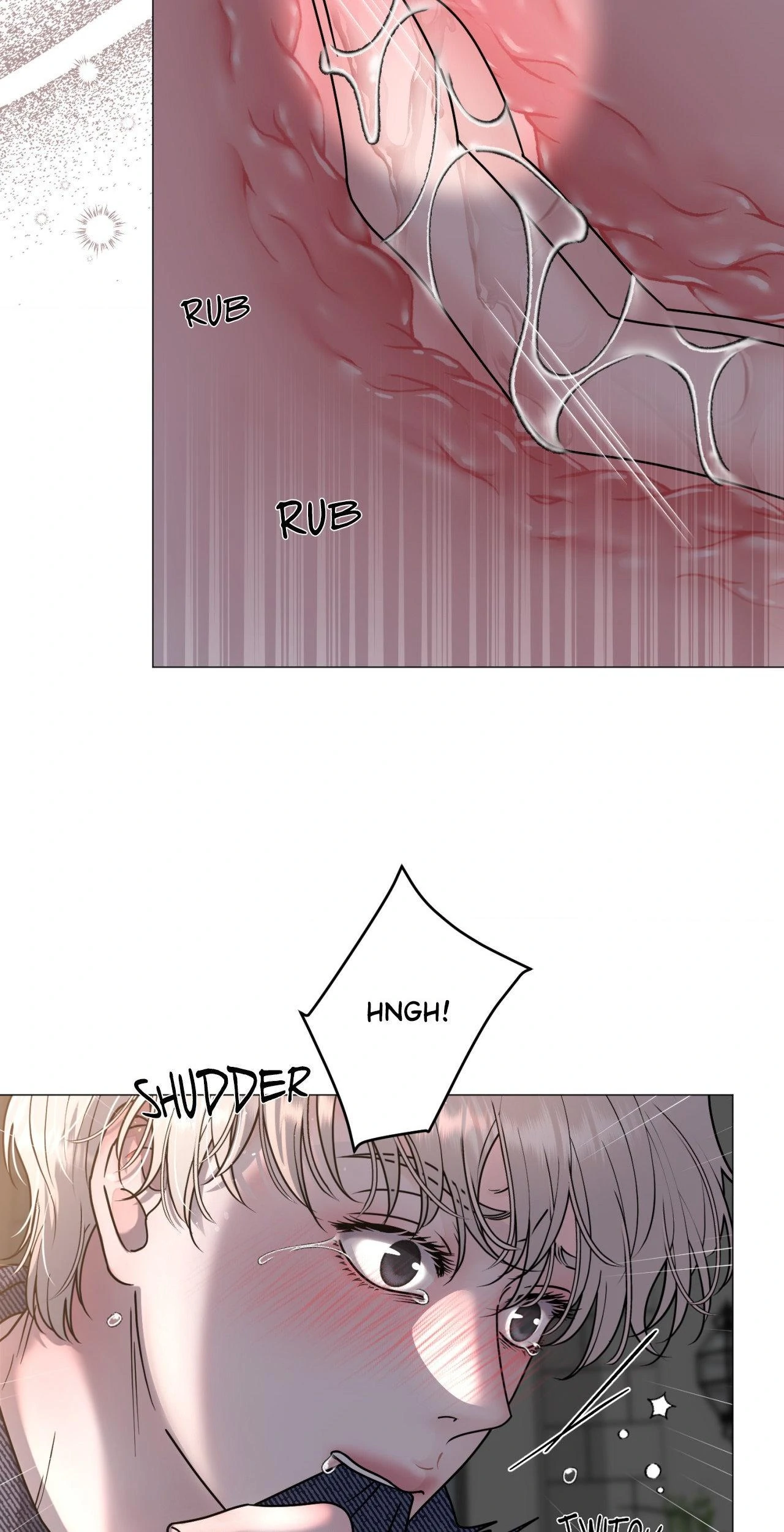 Illusion [Official] - Chapter 9 manhwa