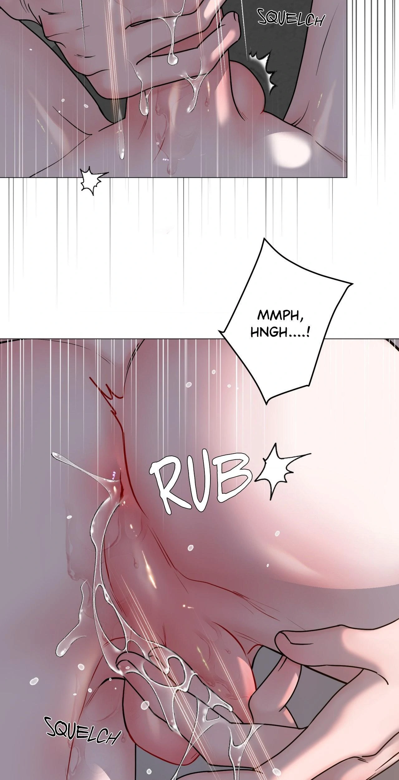 Illusion [Official] - Chapter 9 manhwa