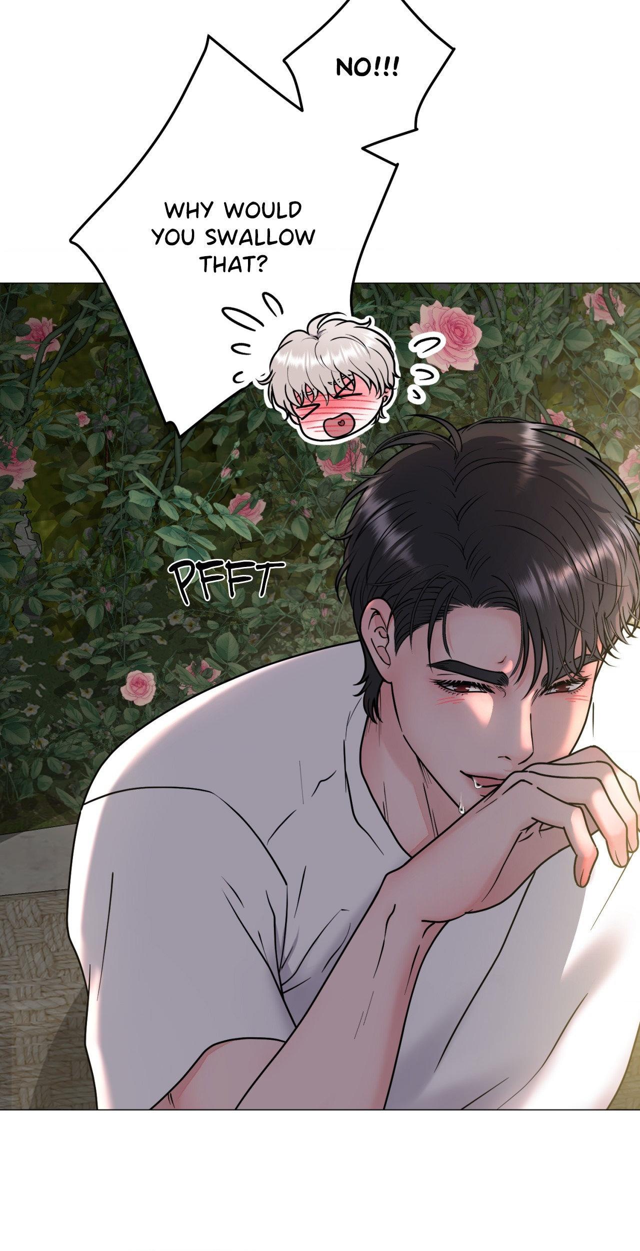 Illusion [Official] - Chapter 9 manhwa