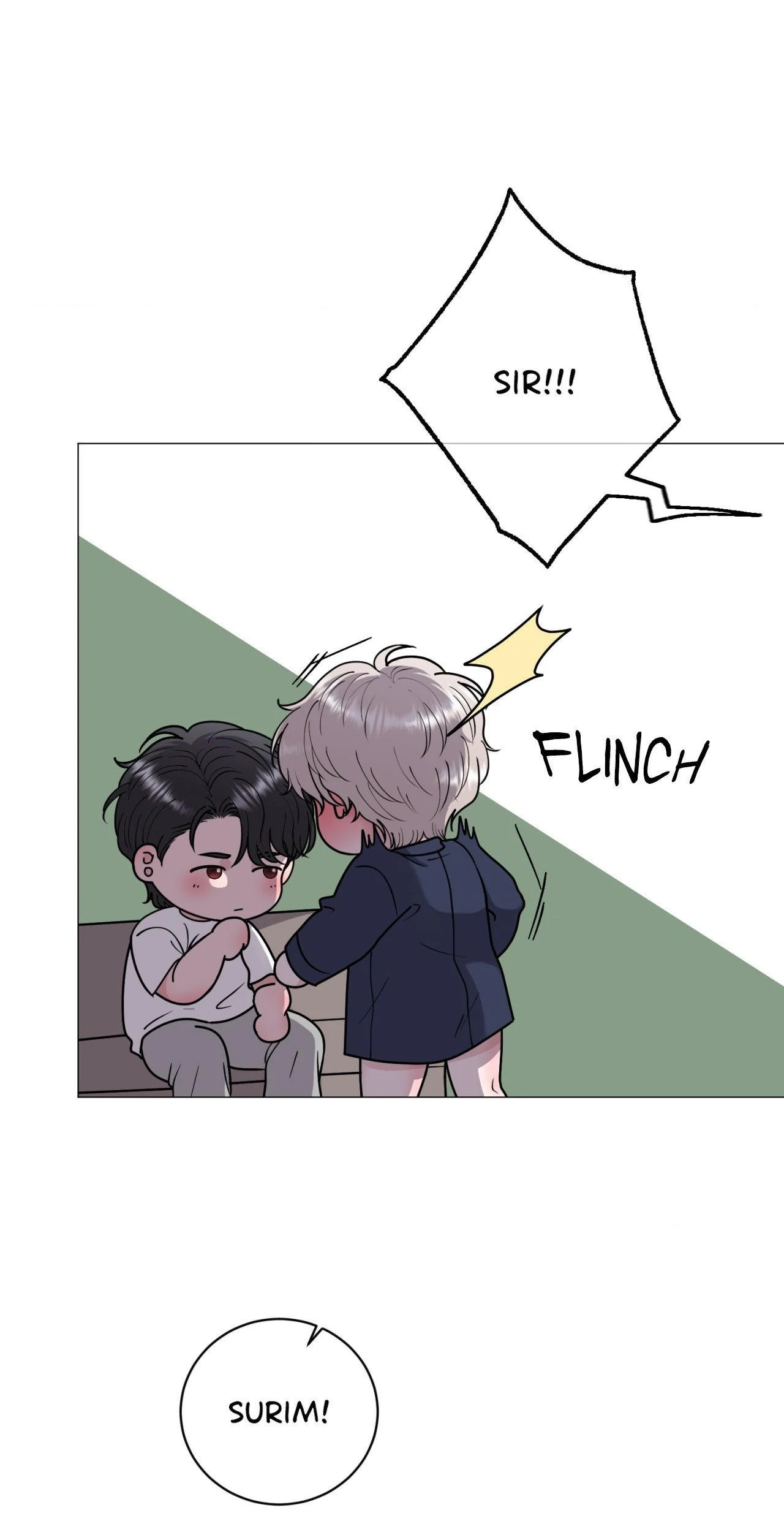 Illusion [Official] - Chapter 9 manhwa