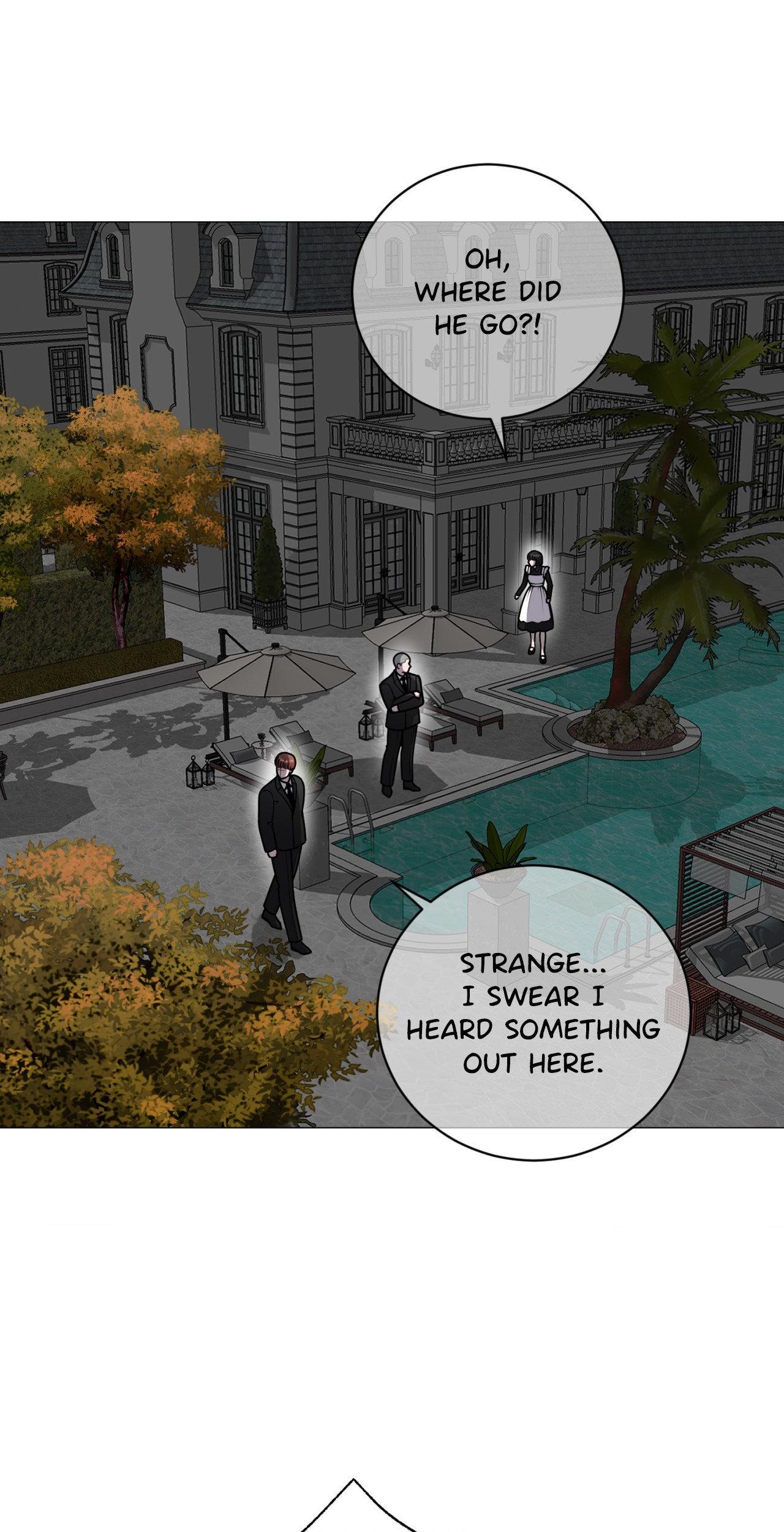 Illusion [Official] - Chapter 9 manhwa