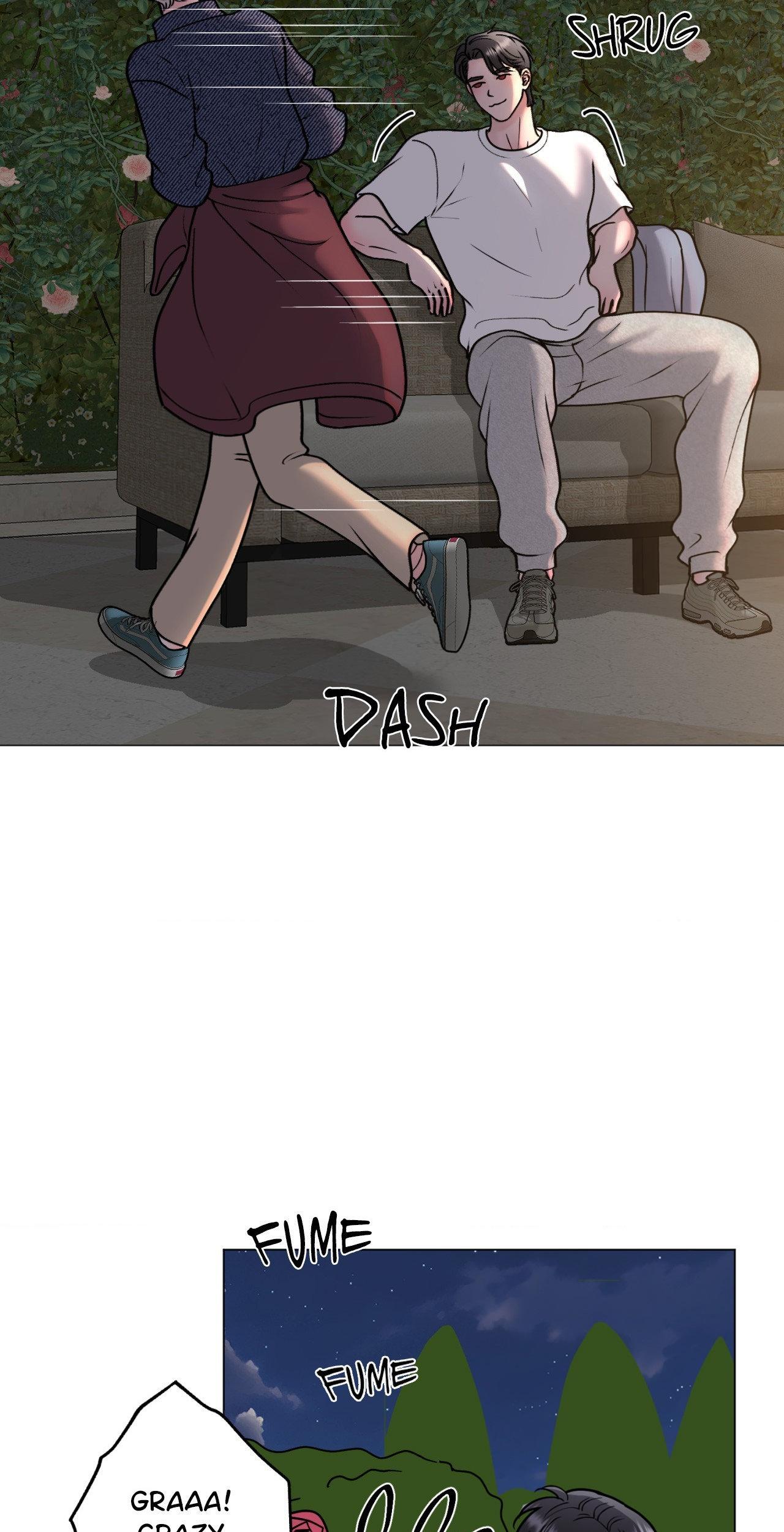 Illusion [Official] - Chapter 9 manhwa