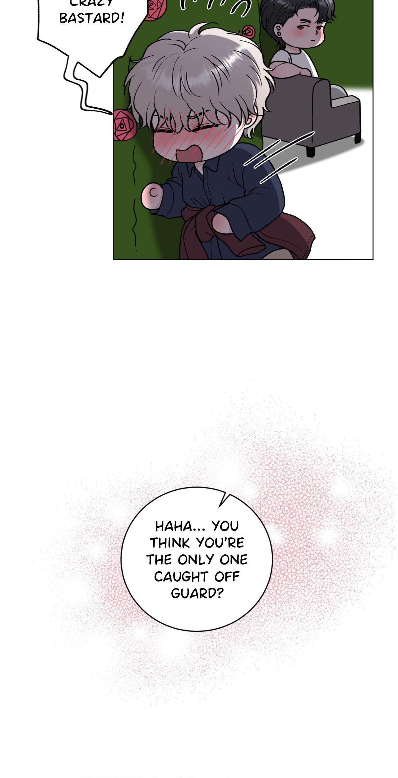 Illusion [Official] - Chapter 9 manhwa