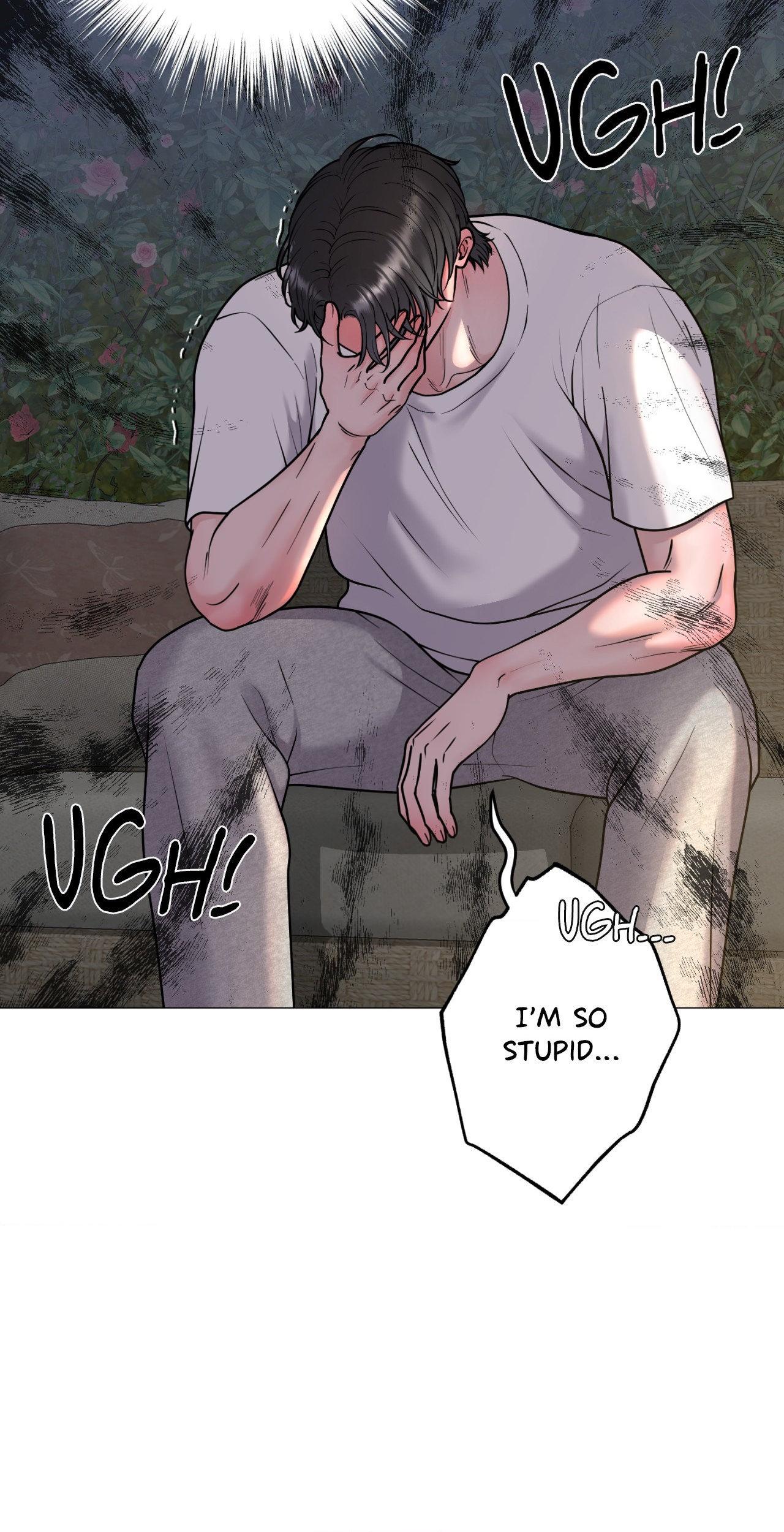 Illusion [Official] - Chapter 9 manhwa
