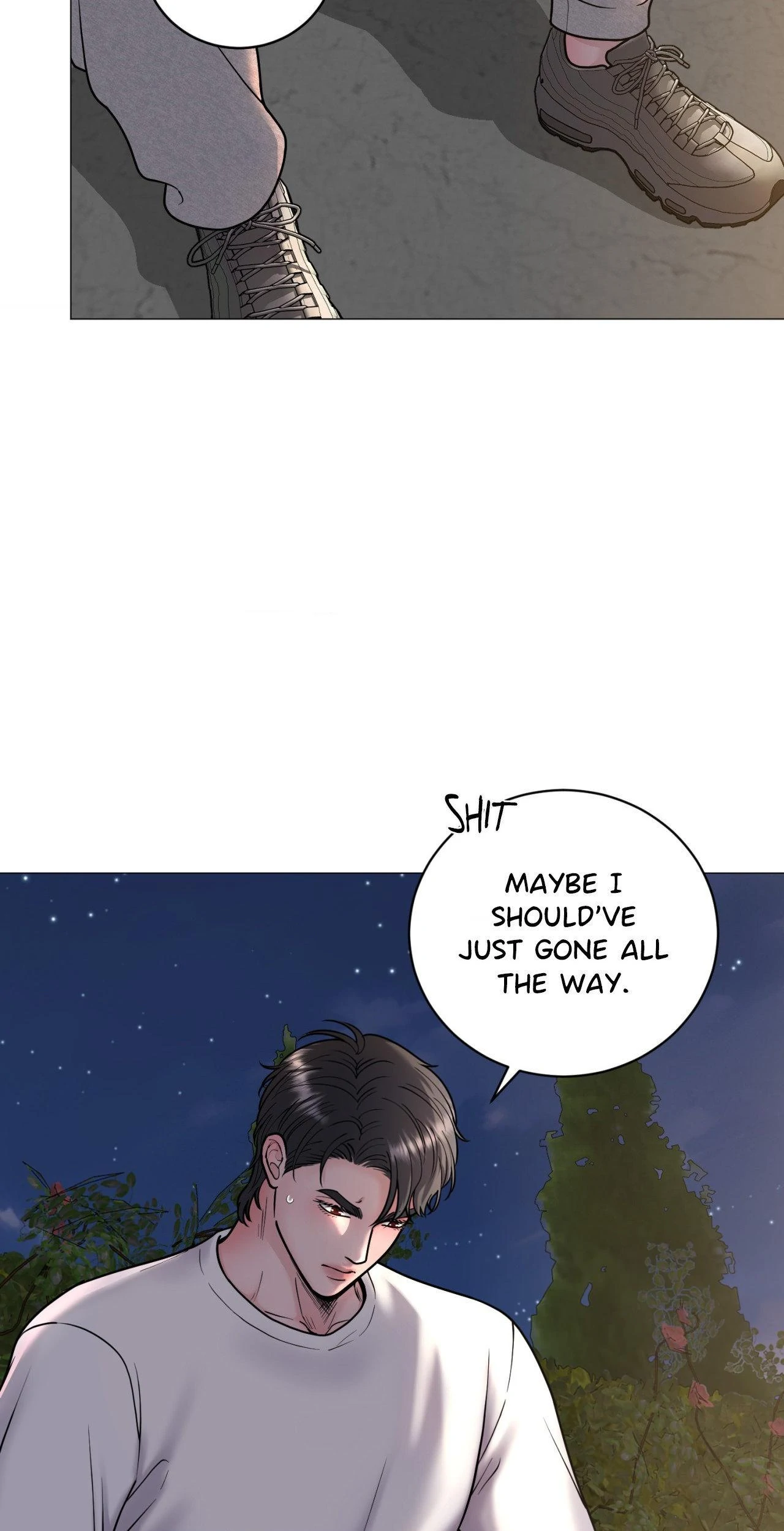 Illusion [Official] - Chapter 9 manhwa