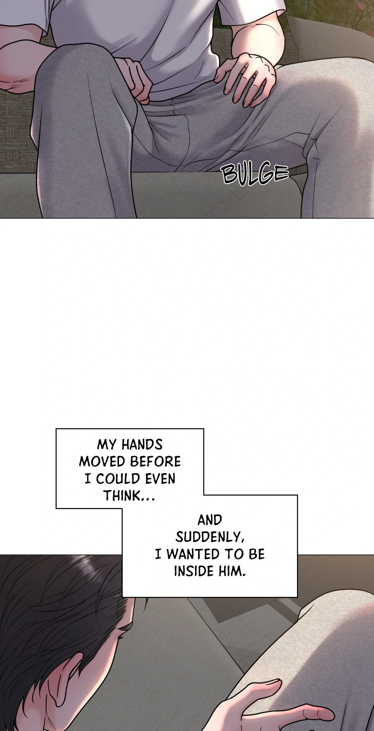 Illusion [Official] - Chapter 9 manhwa