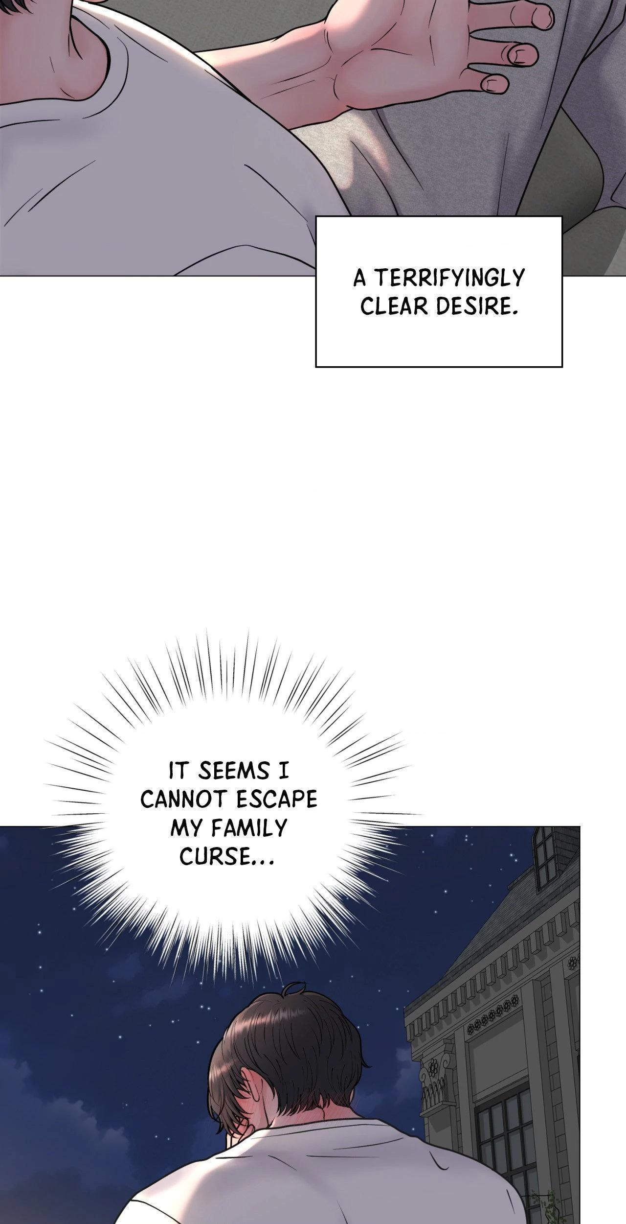 Illusion [Official] - Chapter 9 manhwa