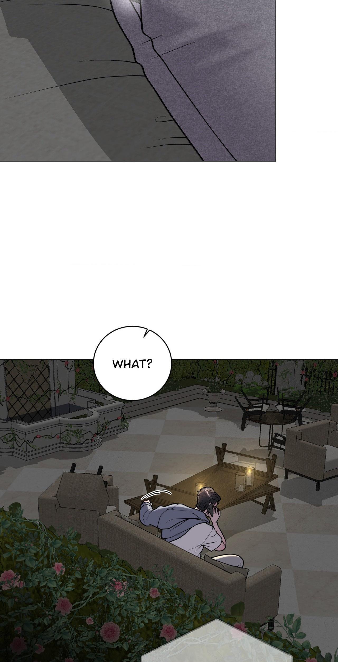 Illusion [Official] - Chapter 9 manhwa