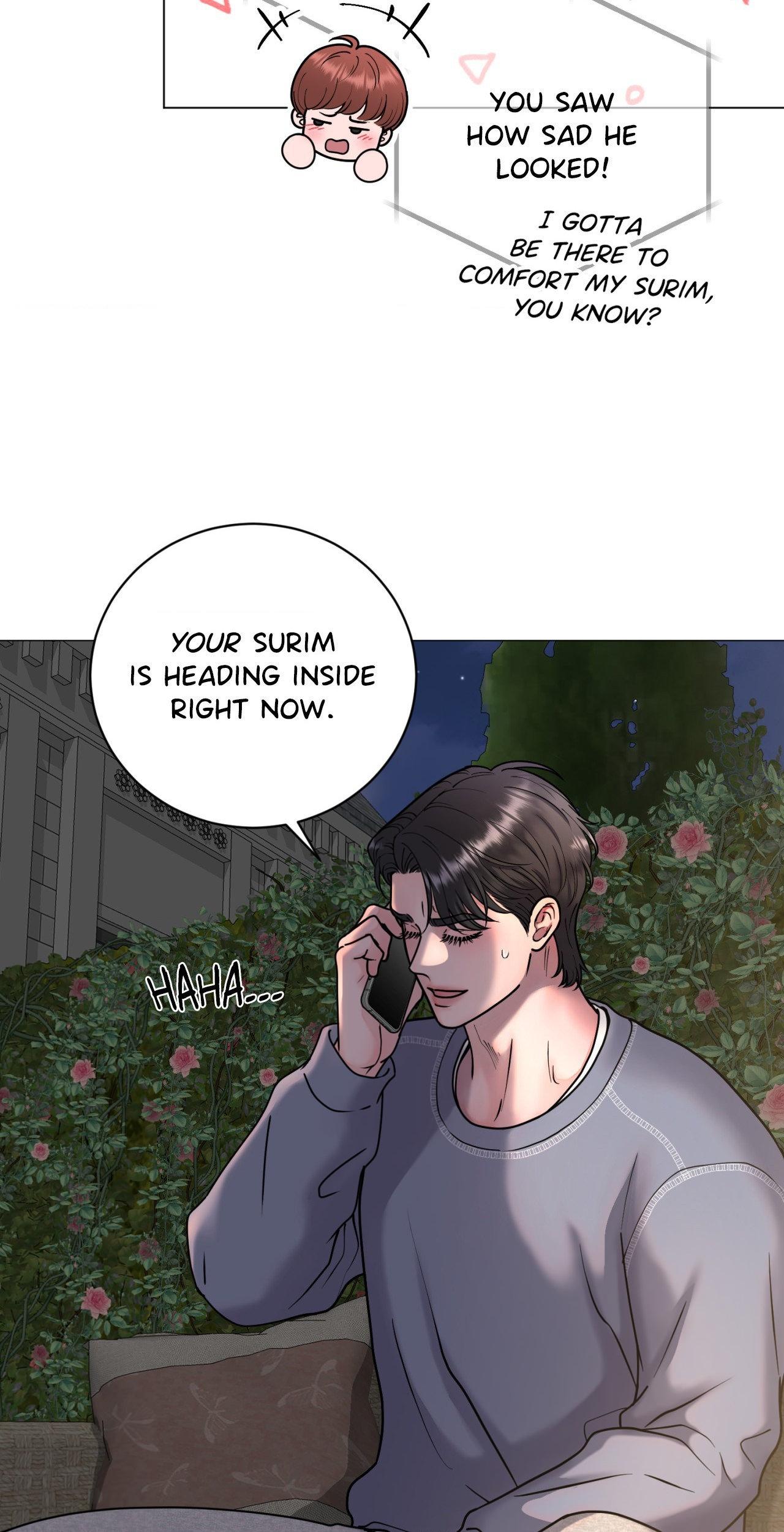 Illusion [Official] - Chapter 9 manhwa