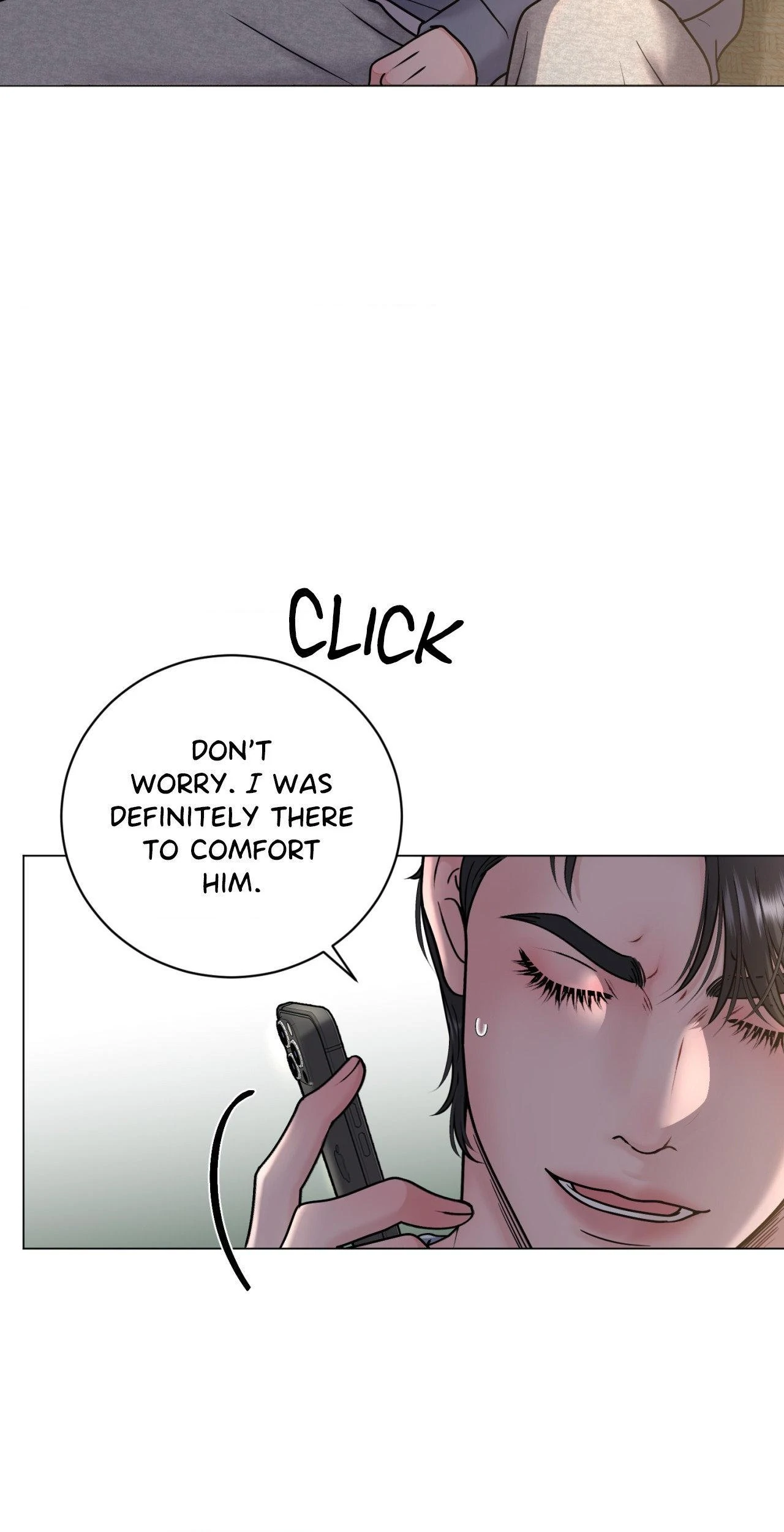 Illusion [Official] - Chapter 9 manhwa