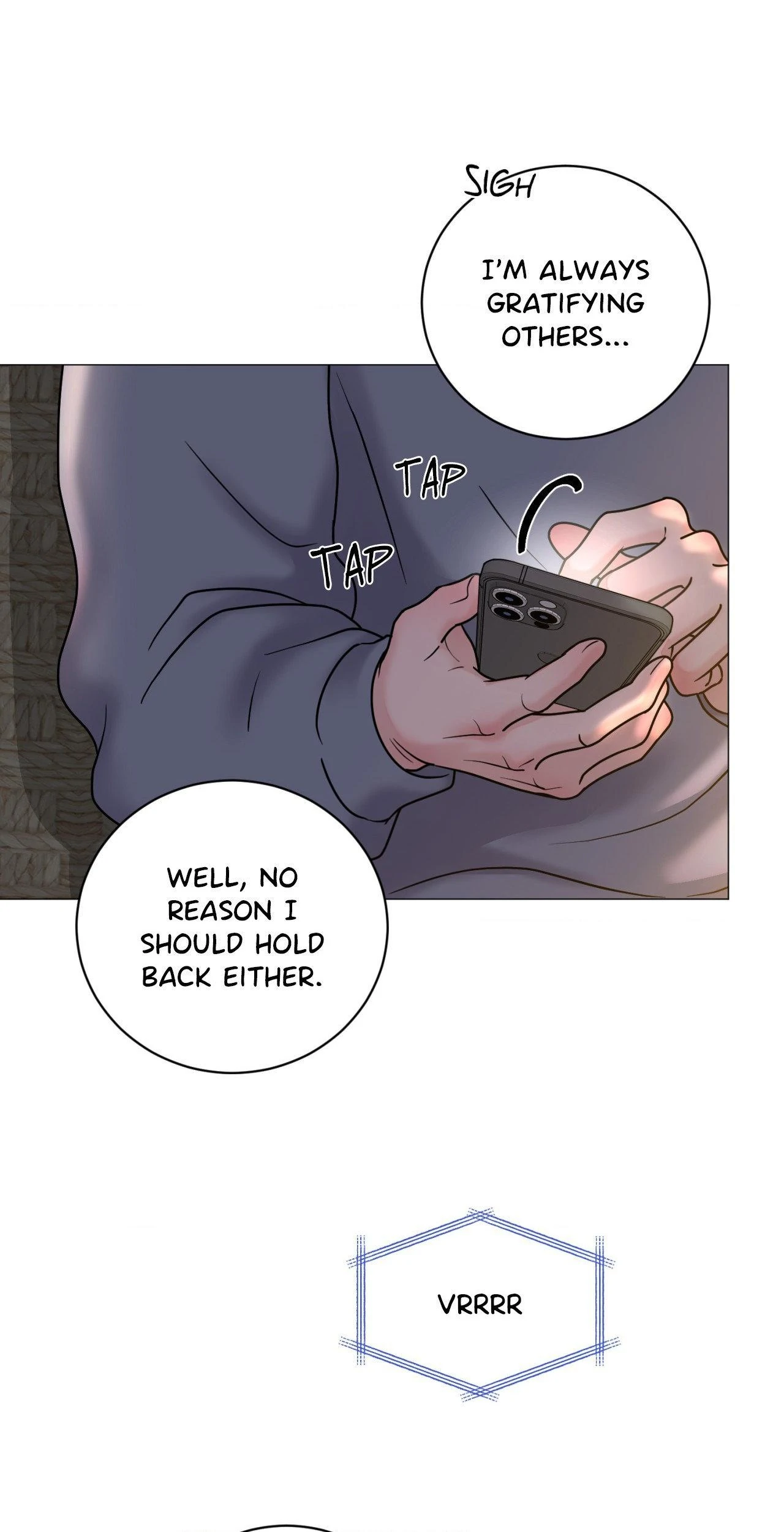 Illusion [Official] - Chapter 9 manhwa