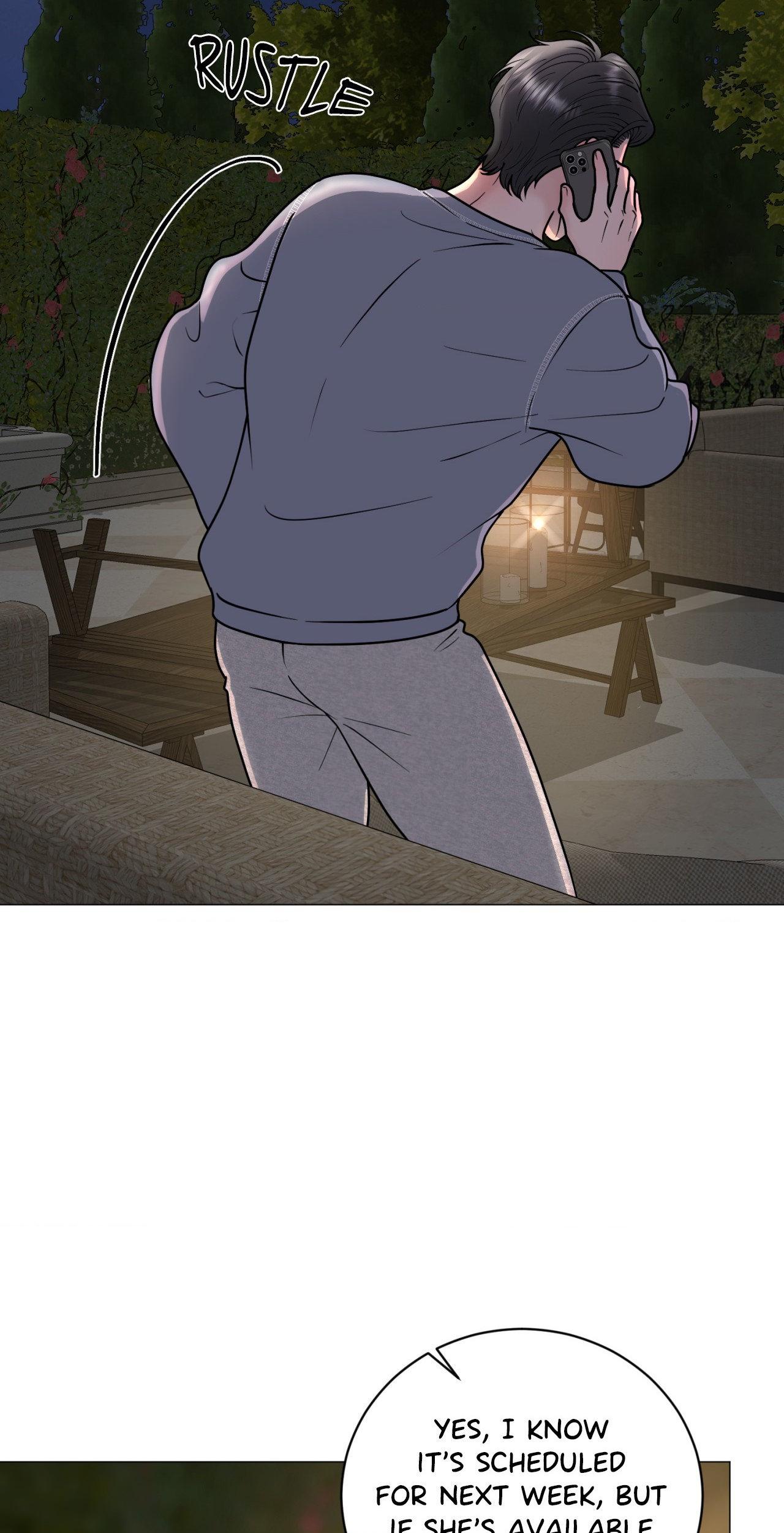 Illusion [Official] - Chapter 9 manhwa