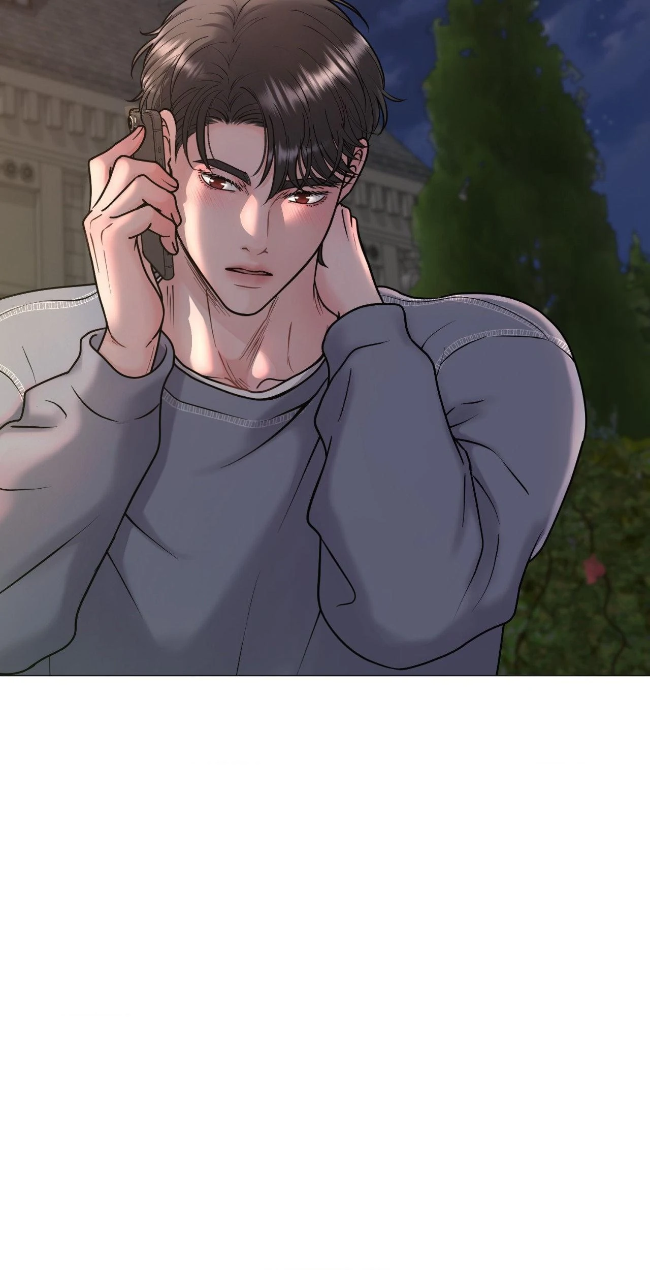 Illusion [Official] - Chapter 9 manhwa