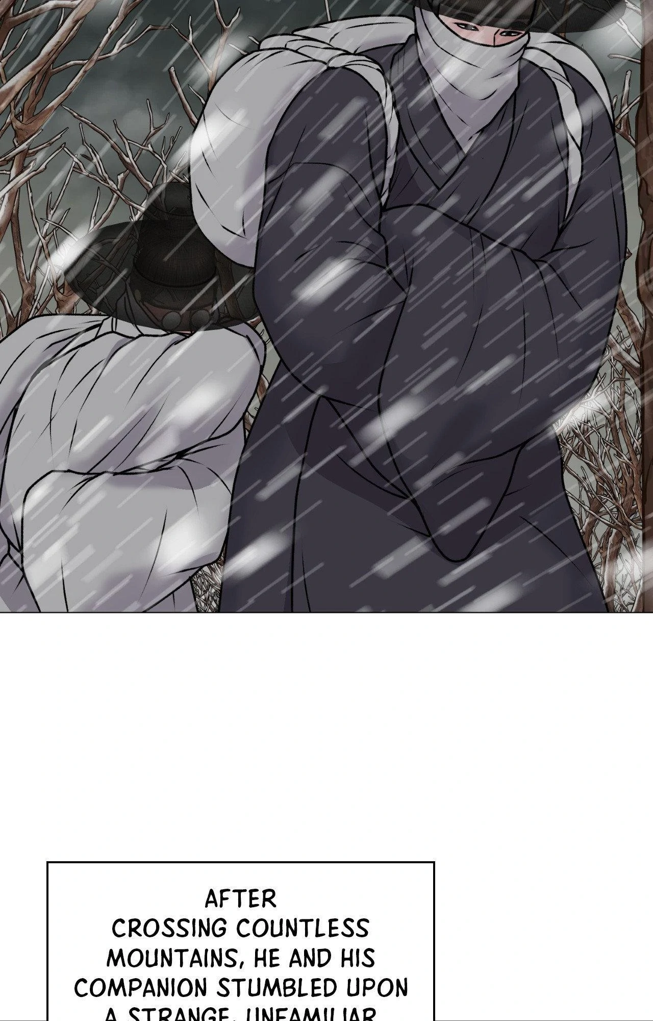 Illusion [Official] - Special Episode 1 manhwa