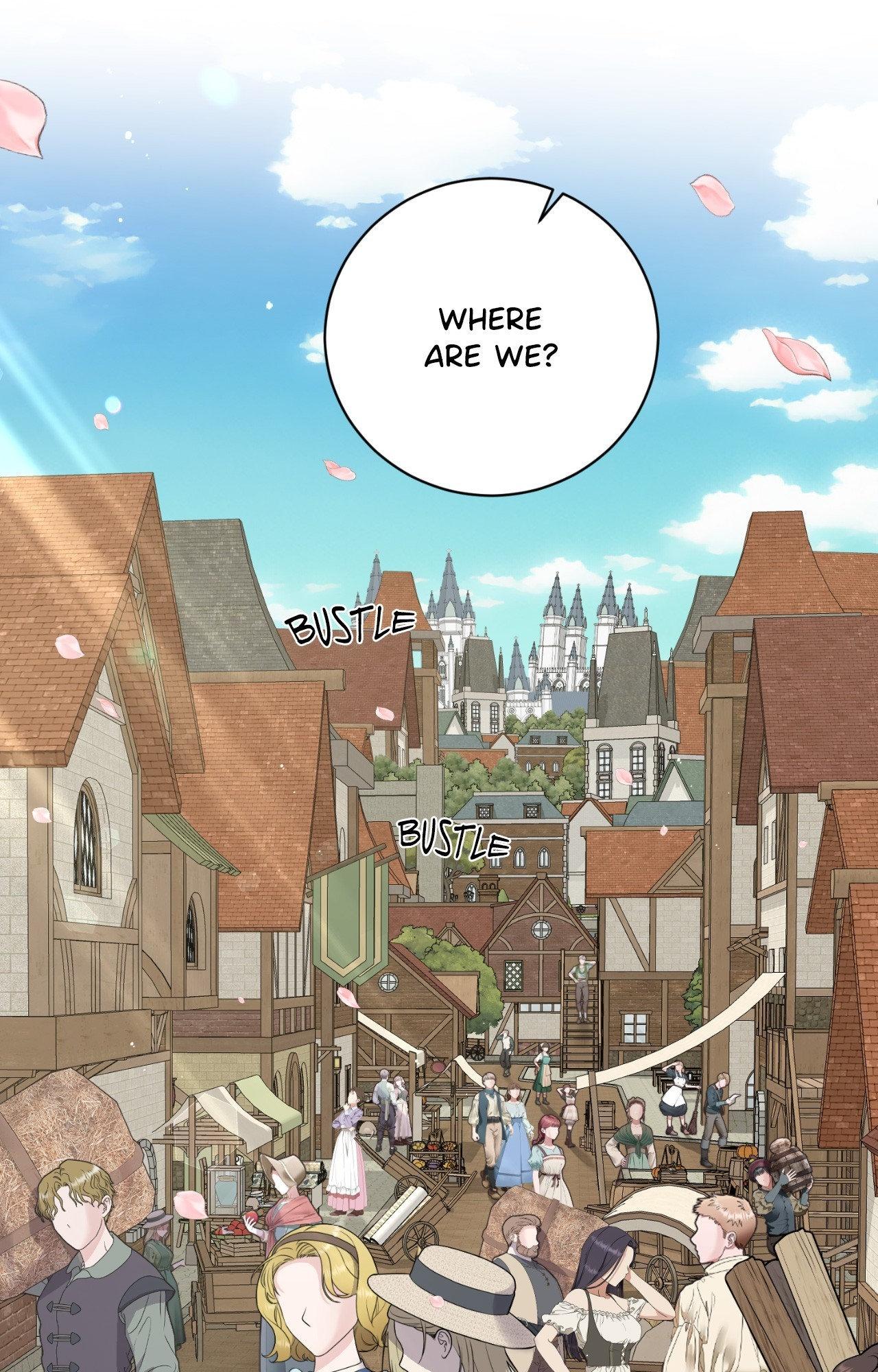 Illusion [Official] - Special Episode 1 manhwa