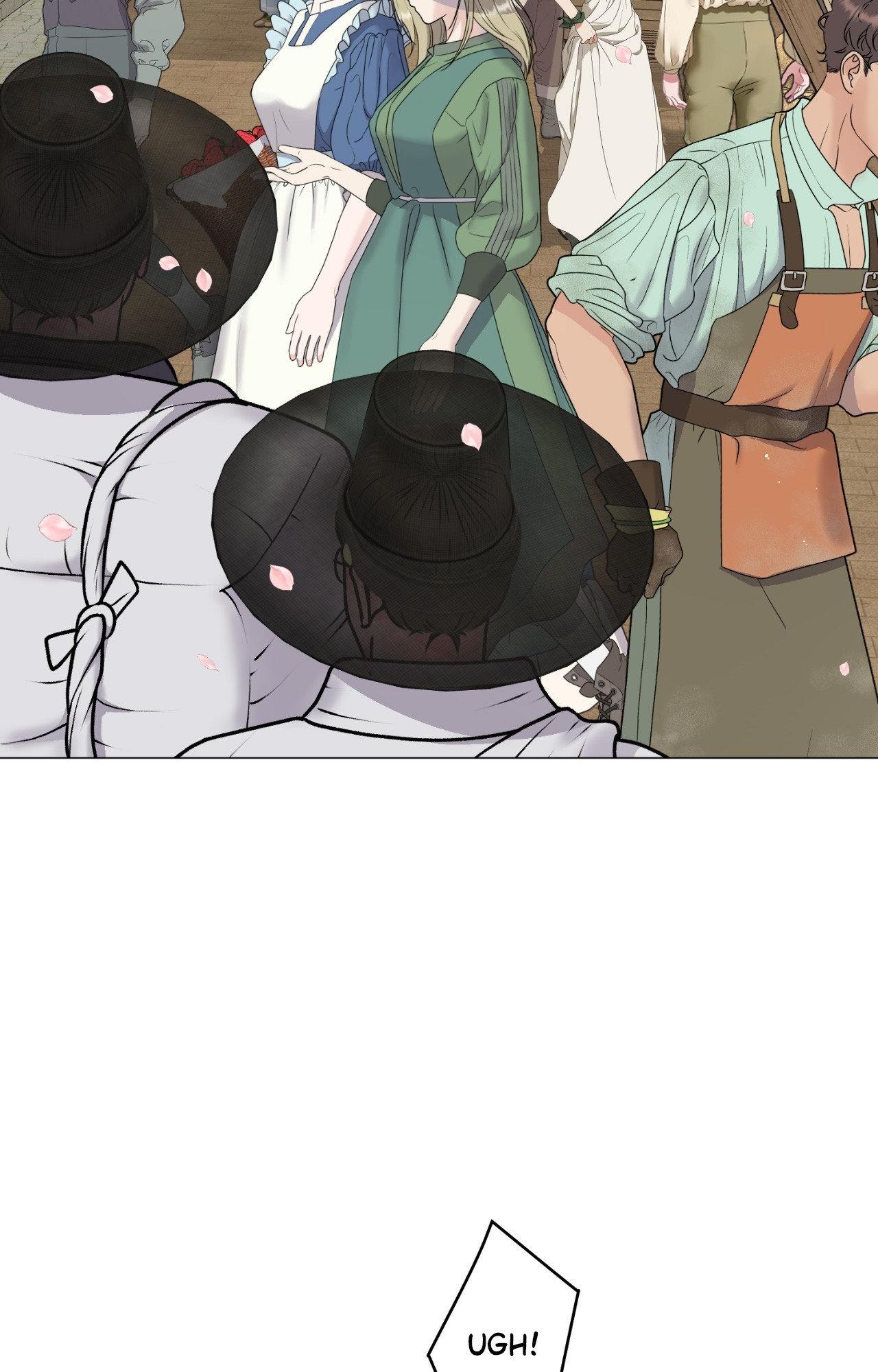 Illusion [Official] - Special Episode 1 manhwa