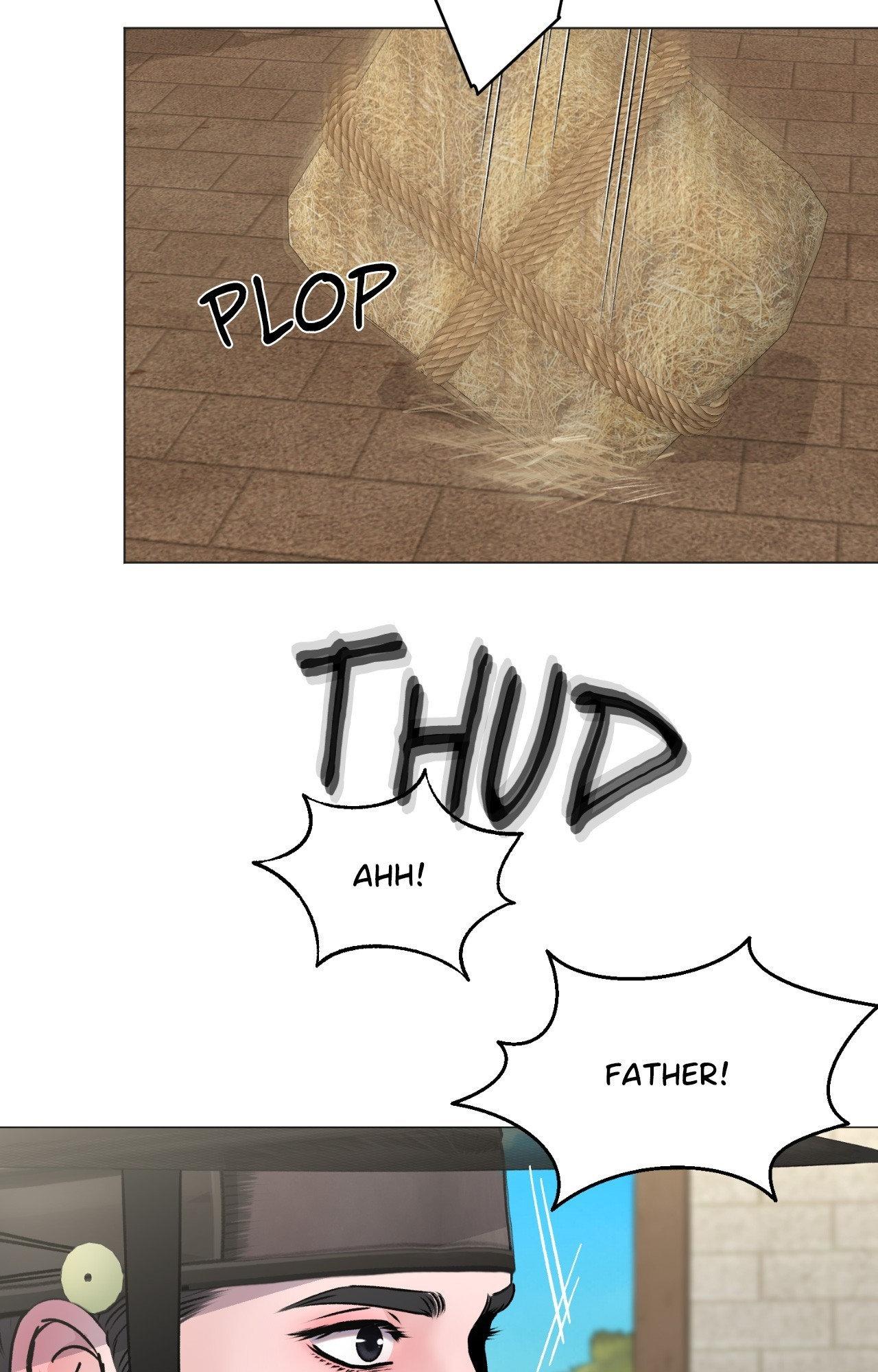 Illusion [Official] - Special Episode 1 manhwa