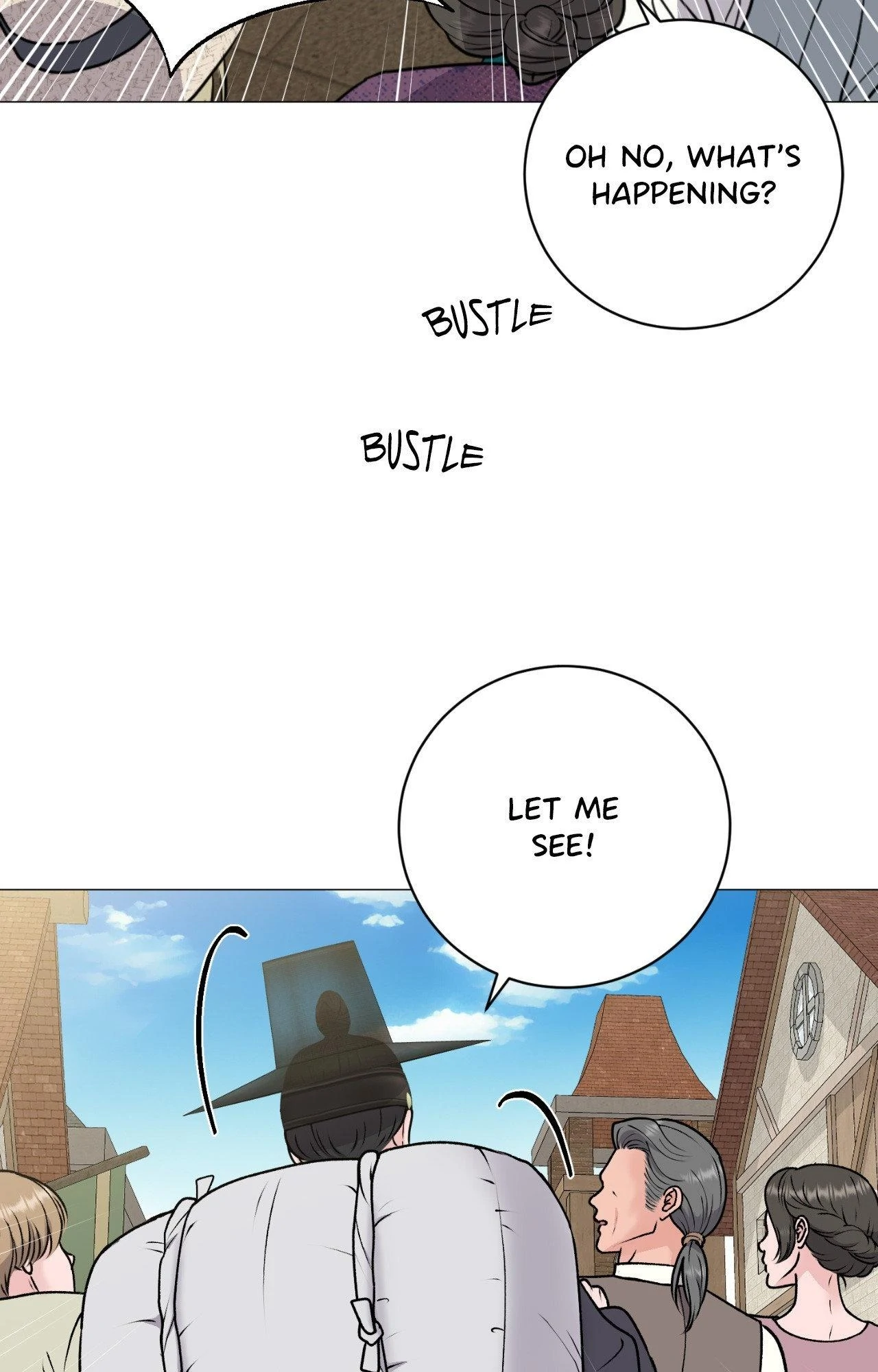 Illusion [Official] - Special Episode 1 manhwa