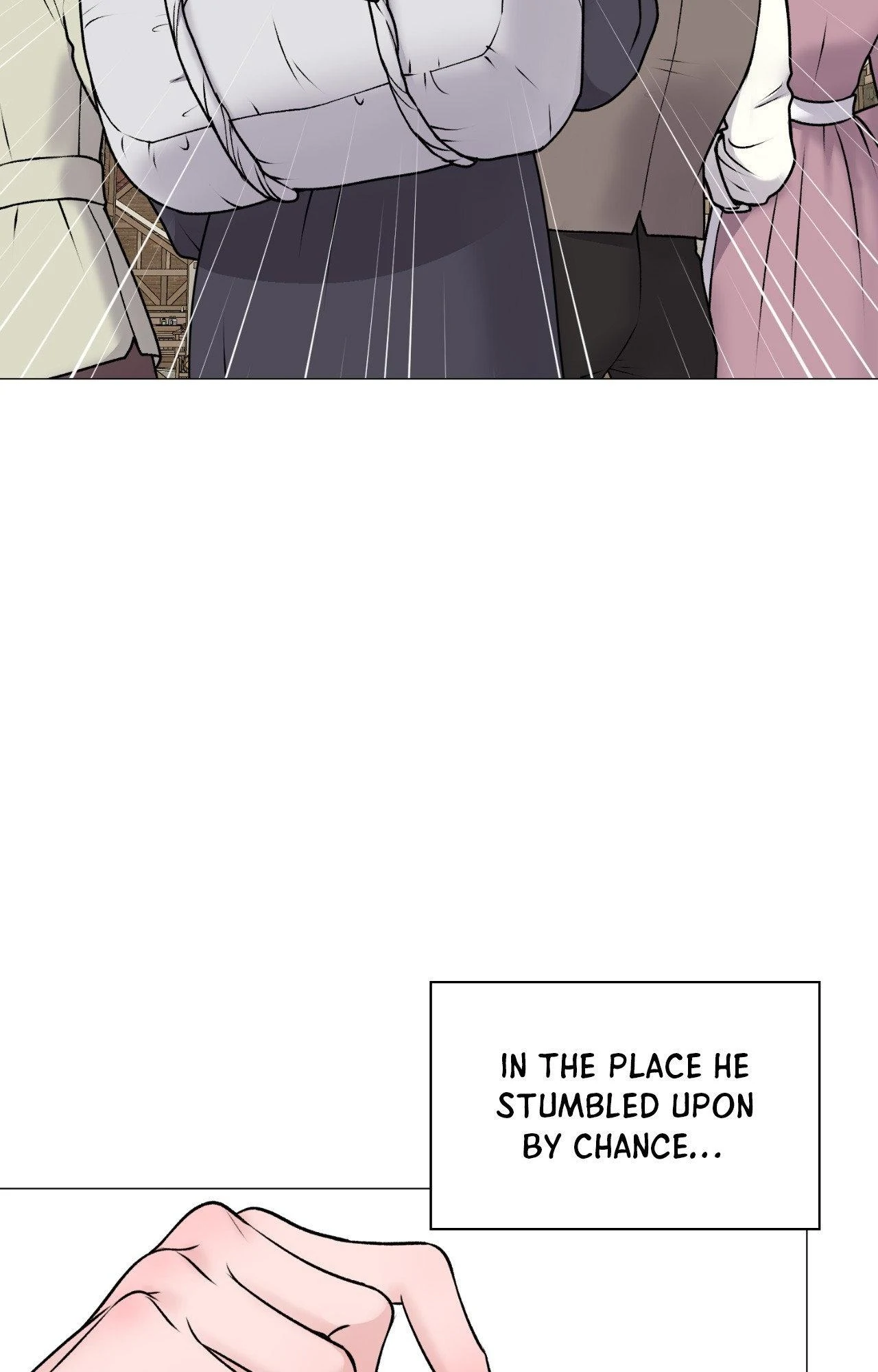 Illusion [Official] - Special Episode 1 manhwa
