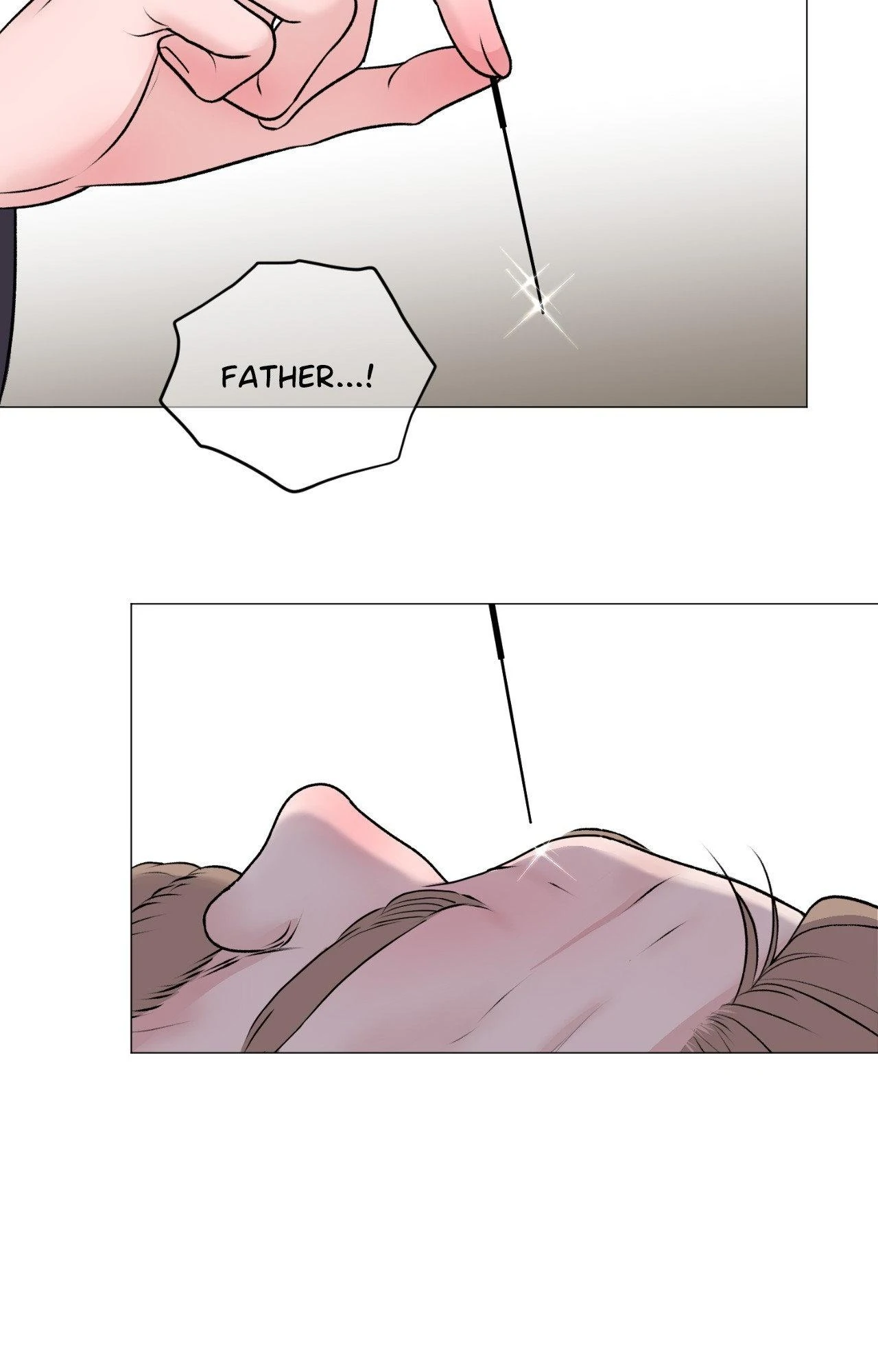 Illusion [Official] - Special Episode 1 manhwa