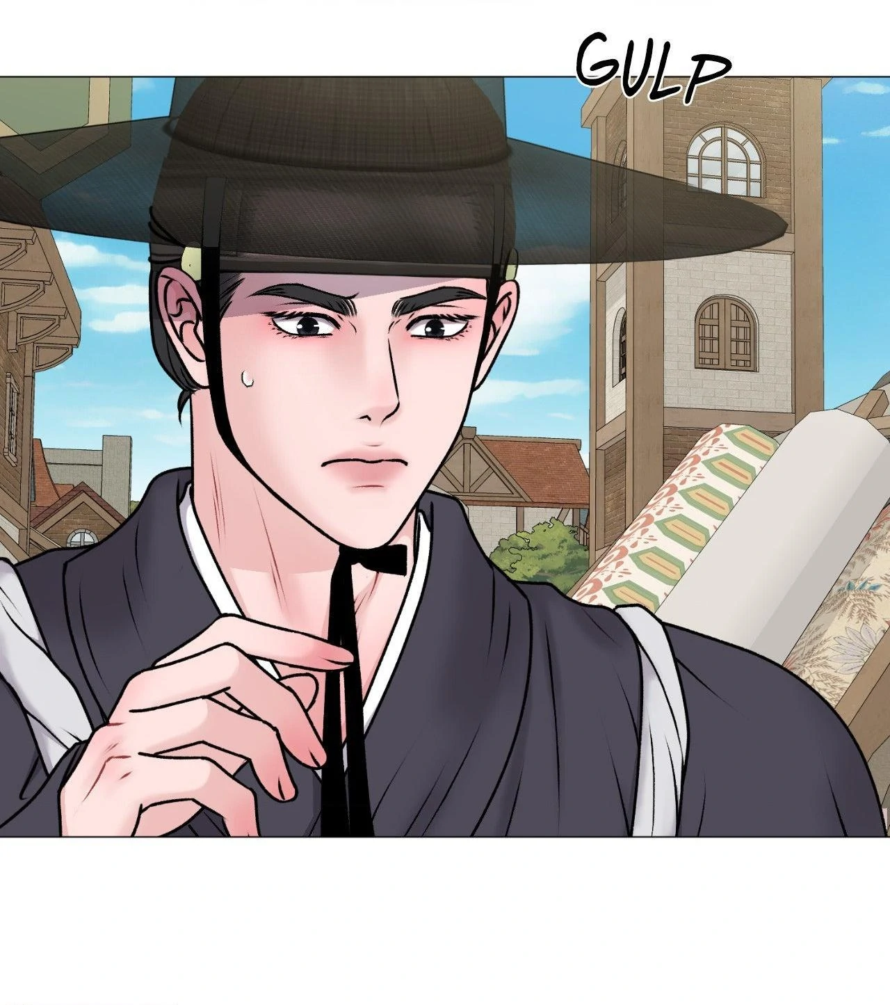 Illusion [Official] - Special Episode 1 manhwa