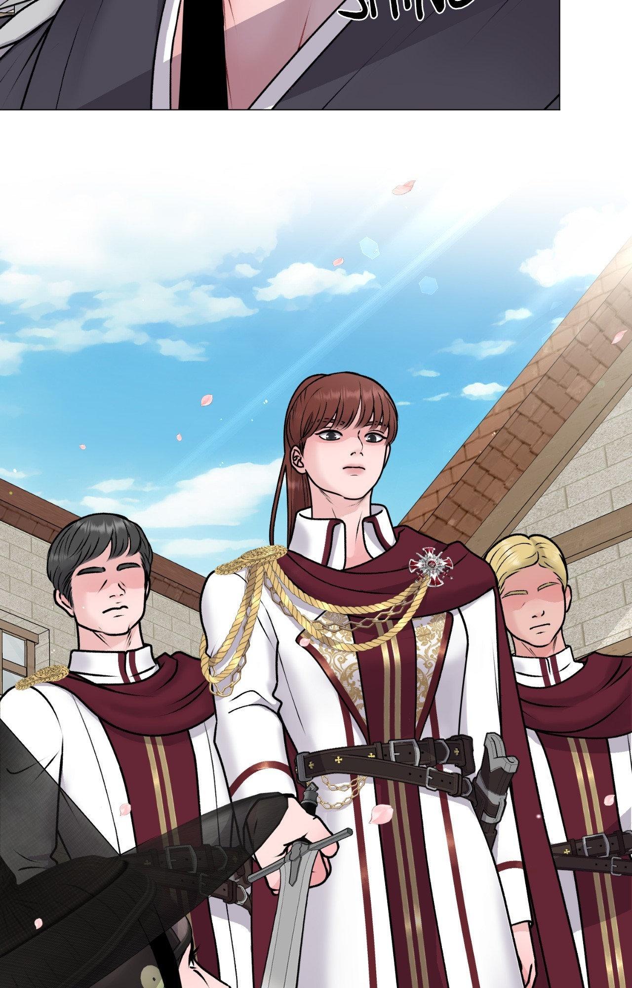 Illusion [Official] - Special Episode 1 manhwa