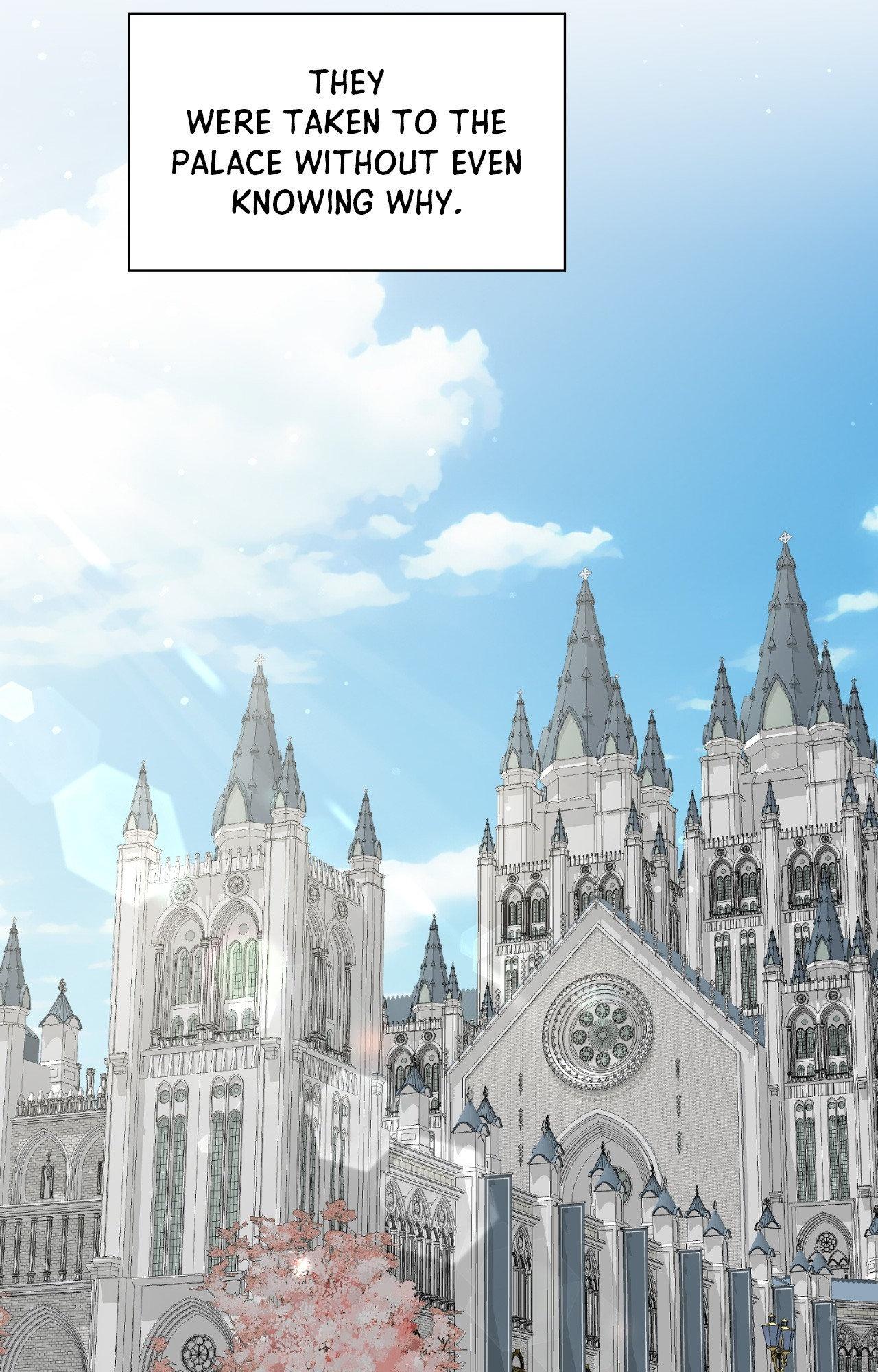 Illusion [Official] - Special Episode 1 manhwa
