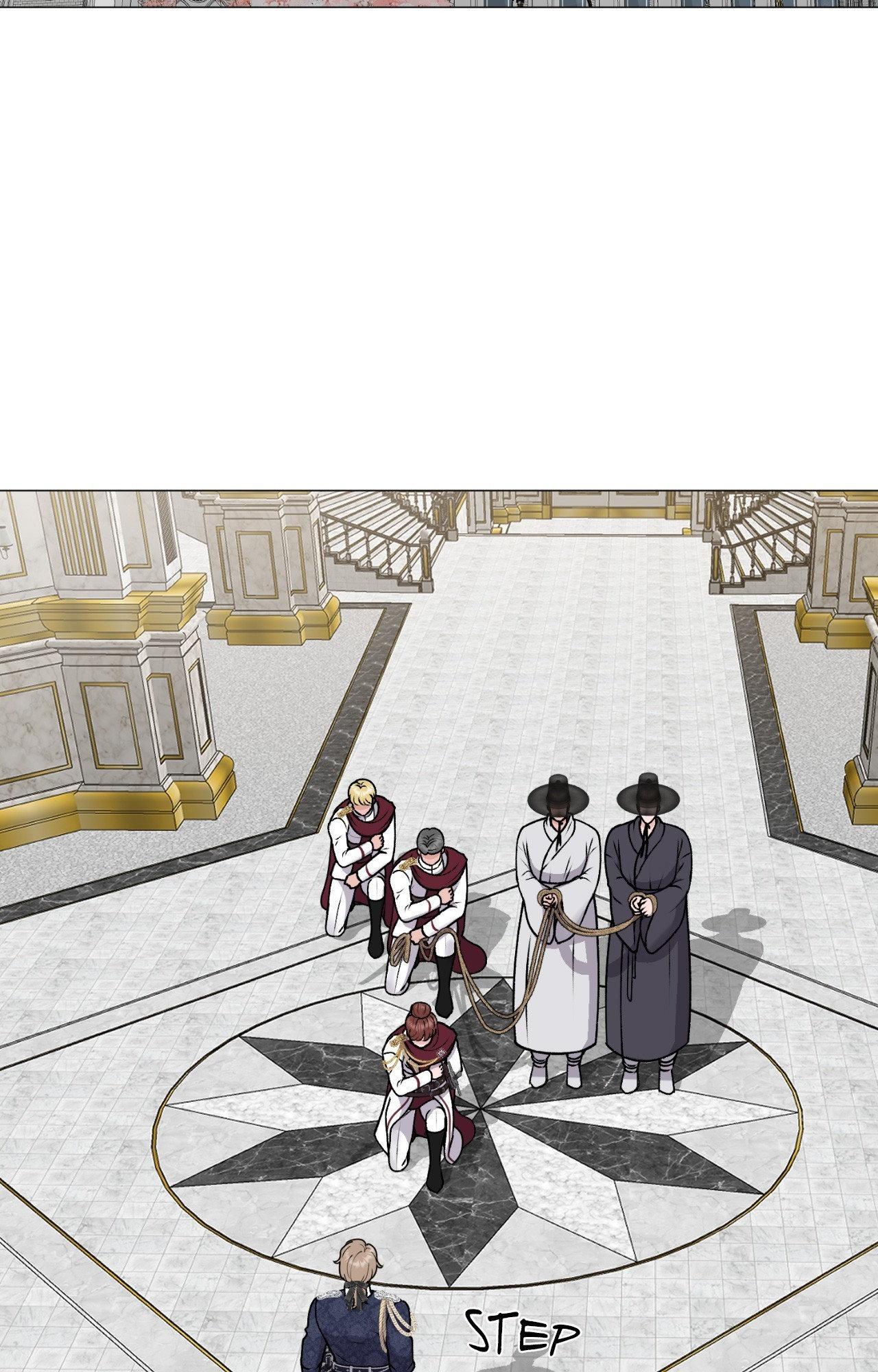 Illusion [Official] - Special Episode 1 manhwa